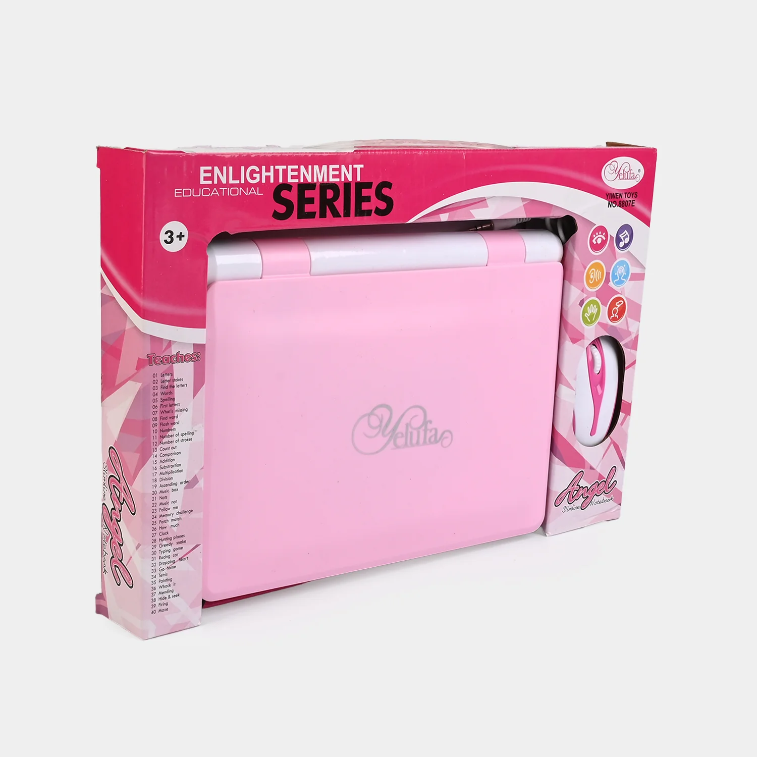 Educational Slimline Notebook PC/Laptop - Image 3