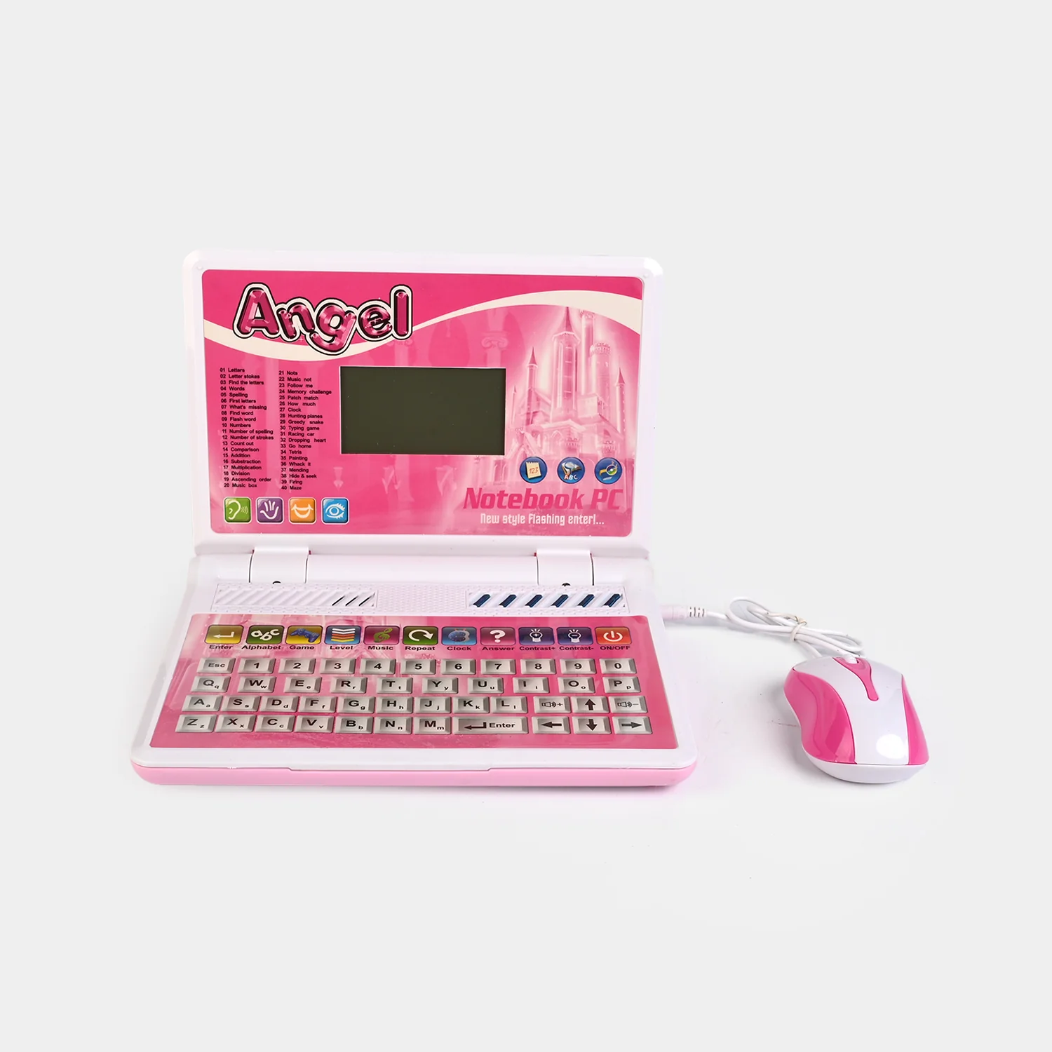 Educational Slimline Notebook PC/Laptop - Image 4