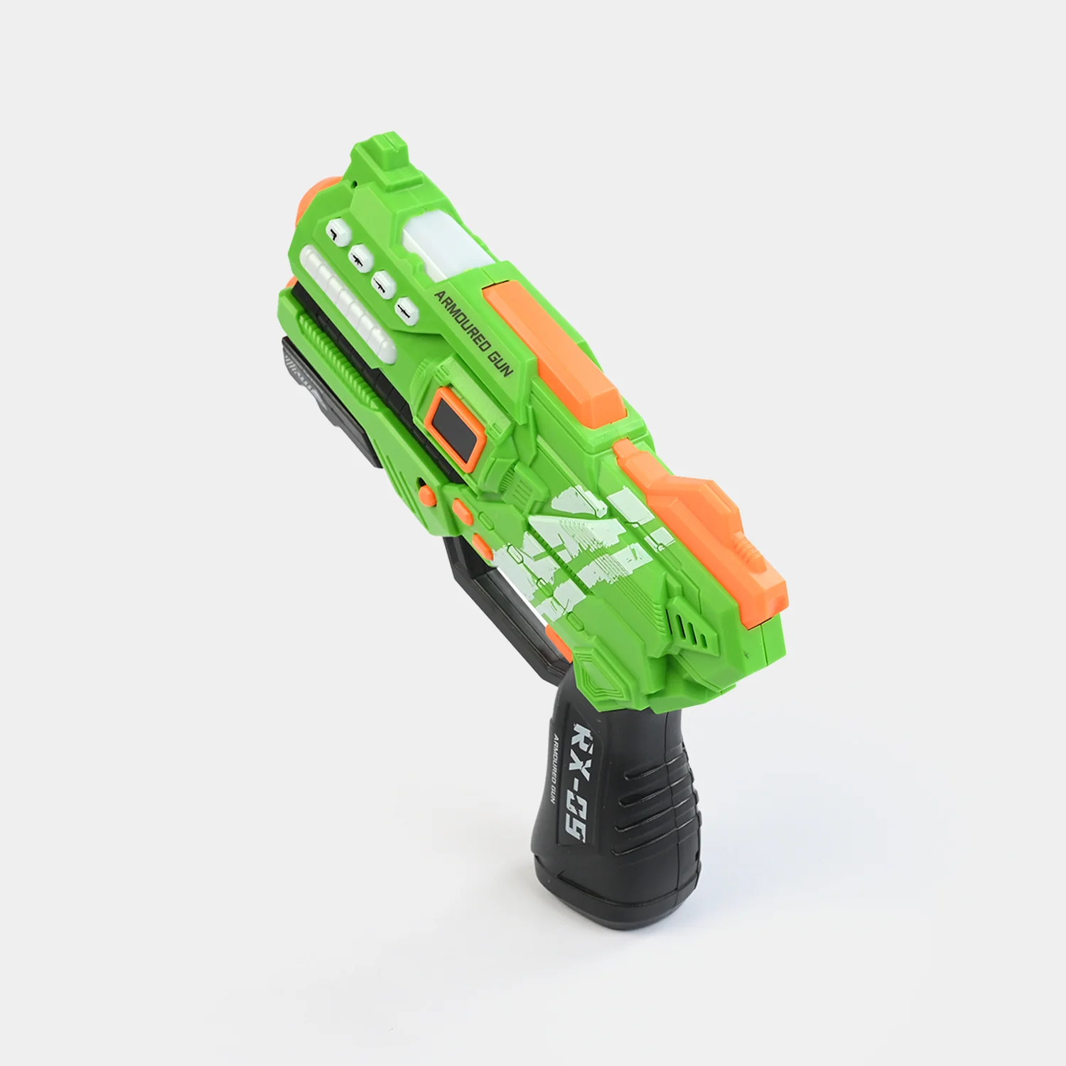 Laser Tag Target Multiplayer Game Set - Image 8