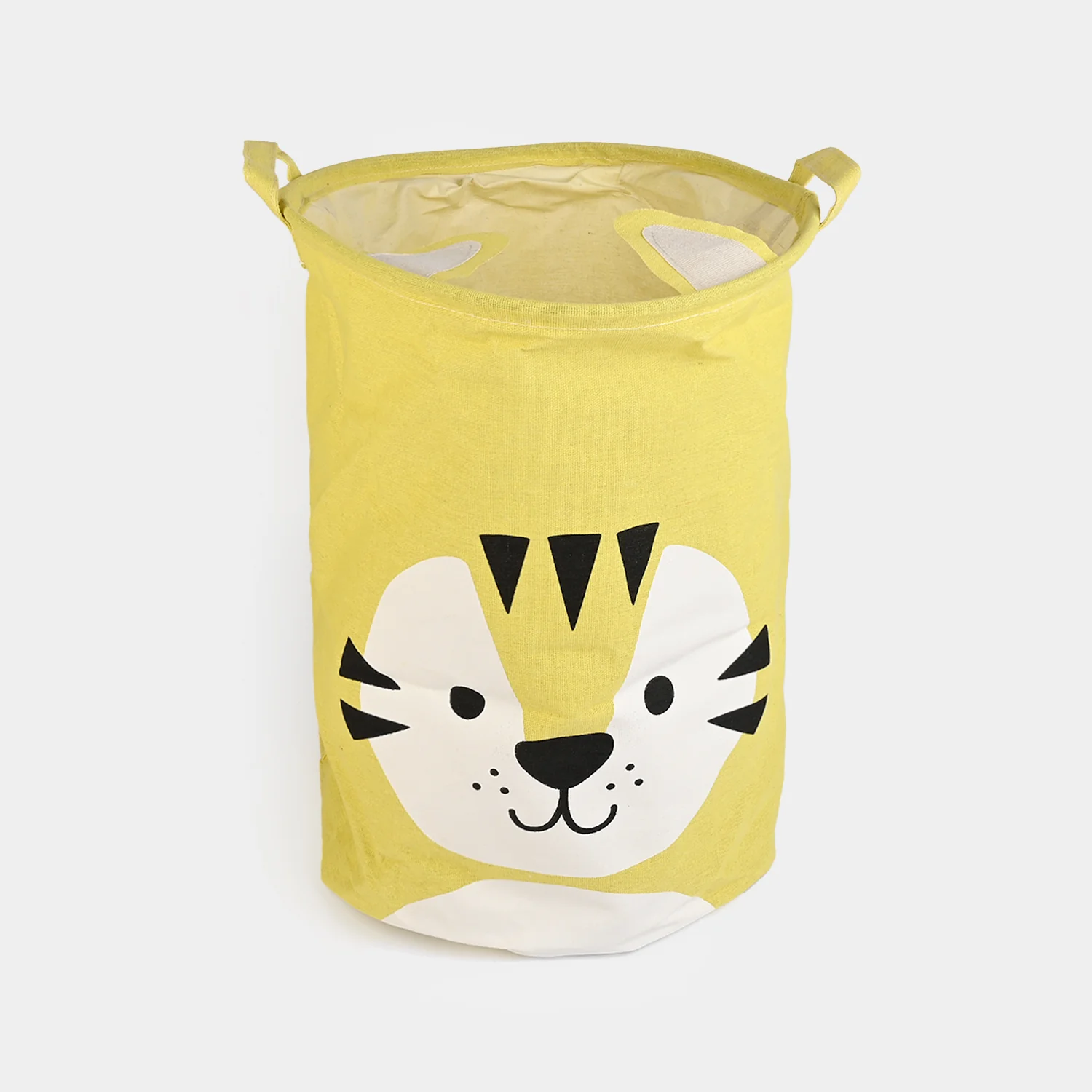 Kids Laundry & Storage Basket – Foldable Organizer - Image 3