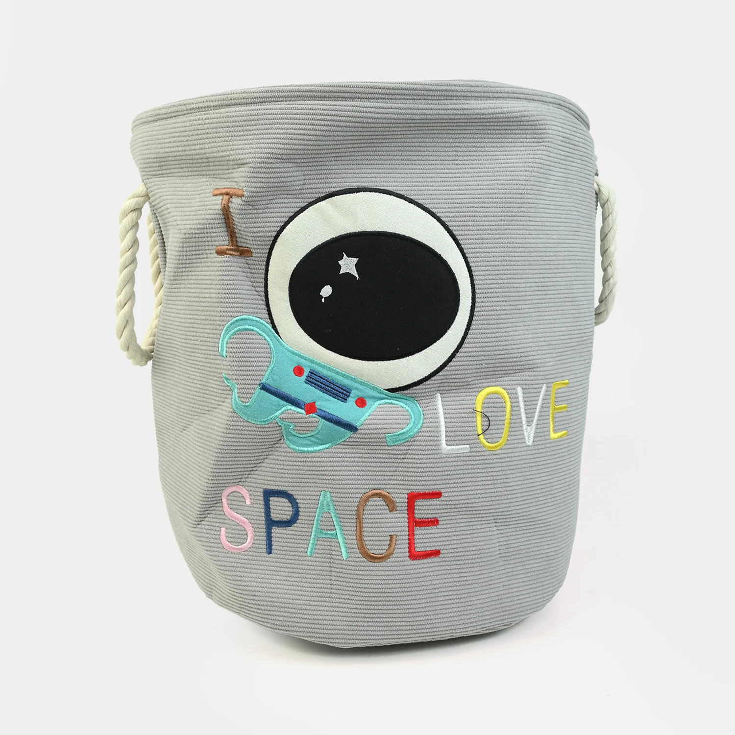 Foldable Laundry / Storage Basket - Image 2