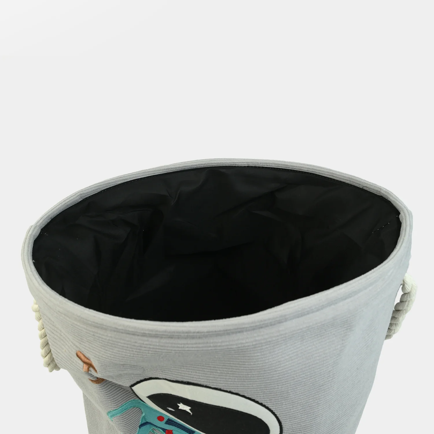 Foldable Laundry / Storage Basket - Image 3