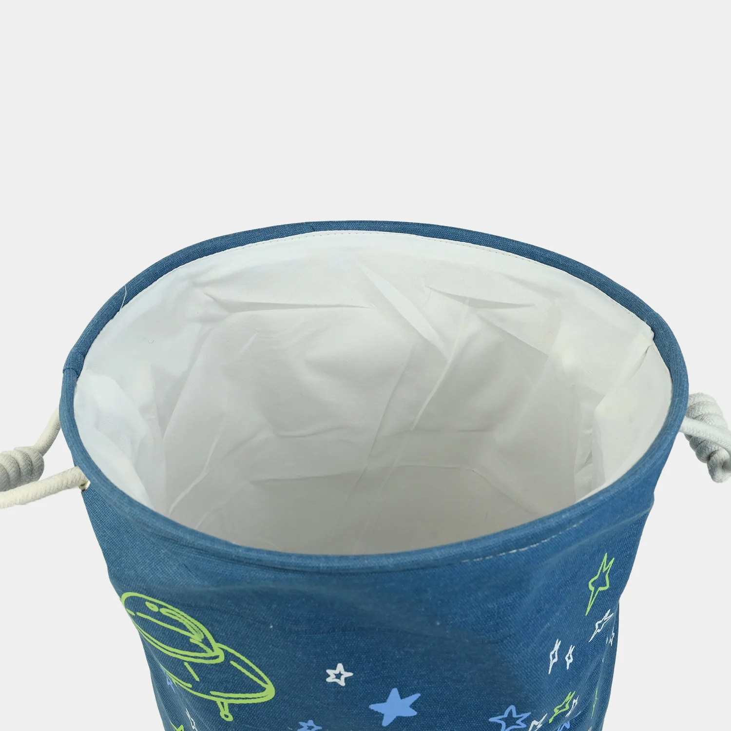 Laundry Bag / Storage Basket - Image 2