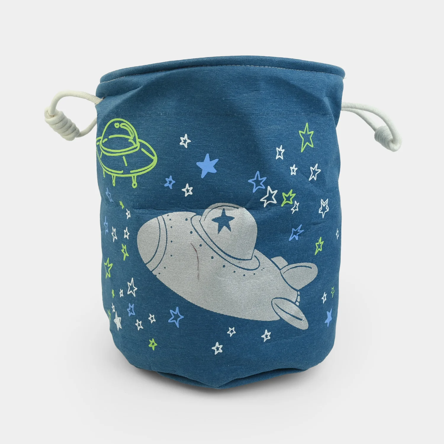 Laundry Bag / Storage Basket - Image 3