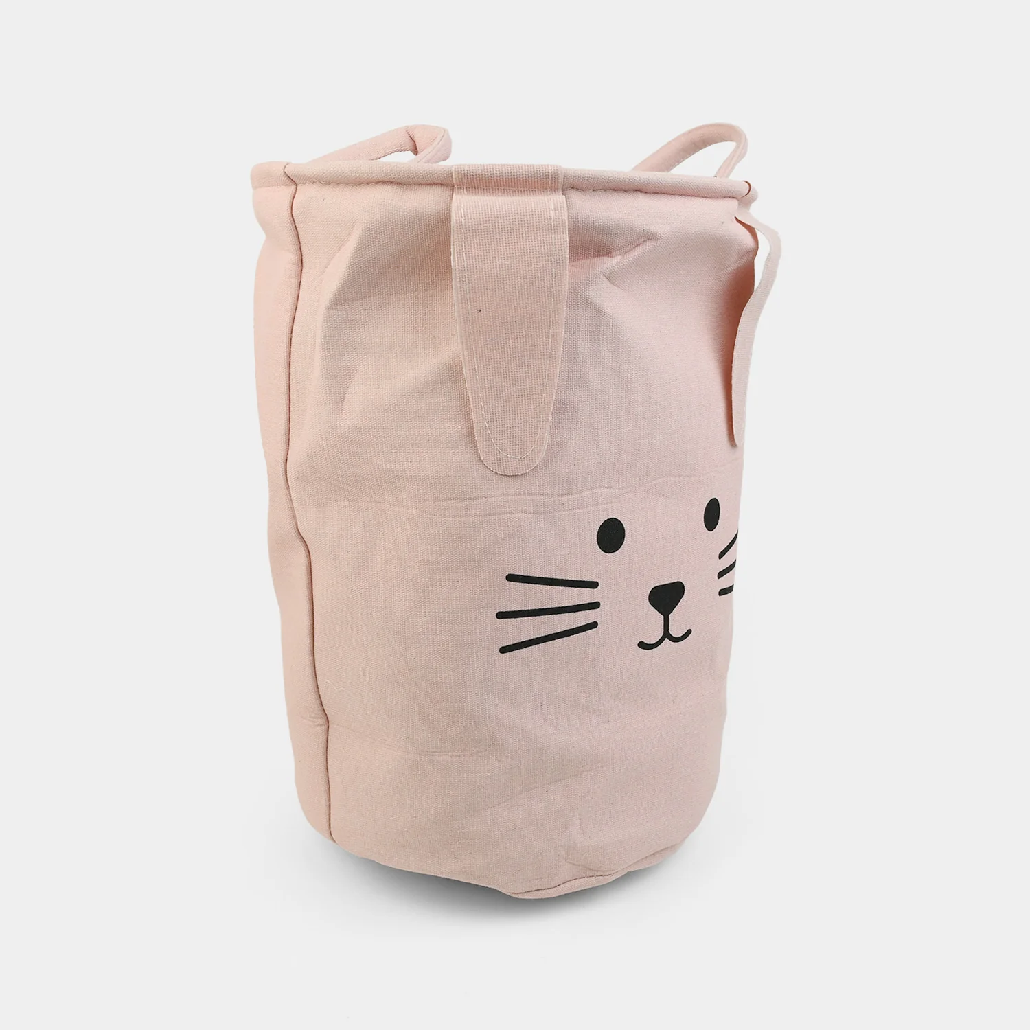 Foldable Laundry / Storage Basket - Image 2