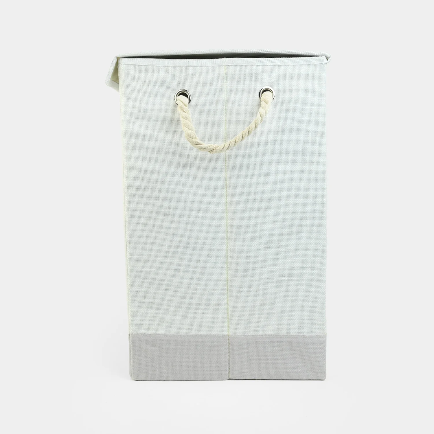 Foldable Laundry / Storage Basket - Image 4