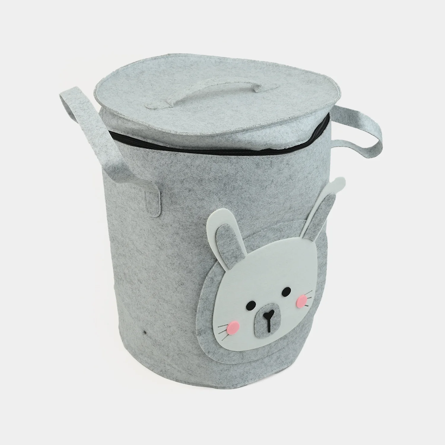 Foldable Laundry / Storage Basket