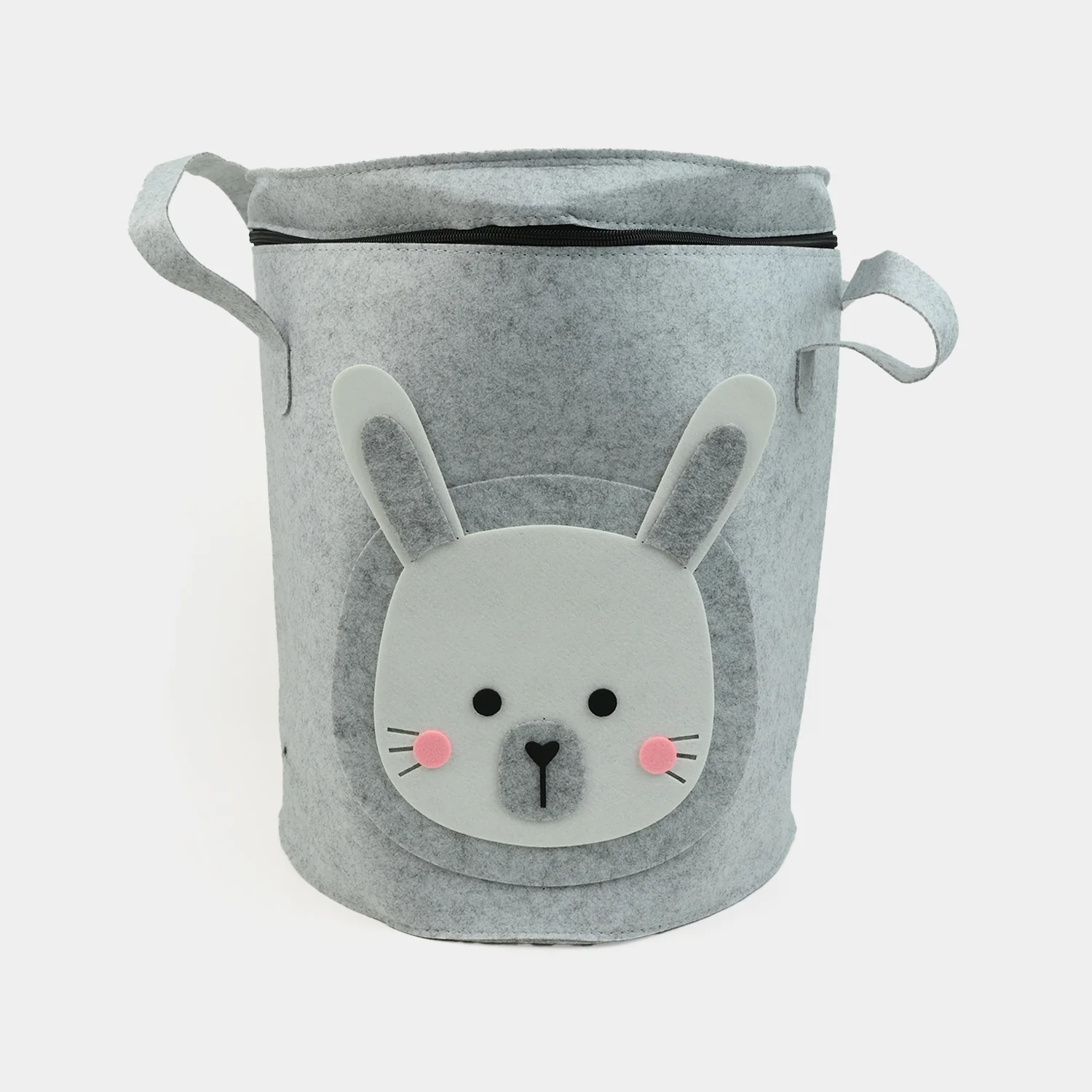Foldable Laundry / Storage Basket - Image 3