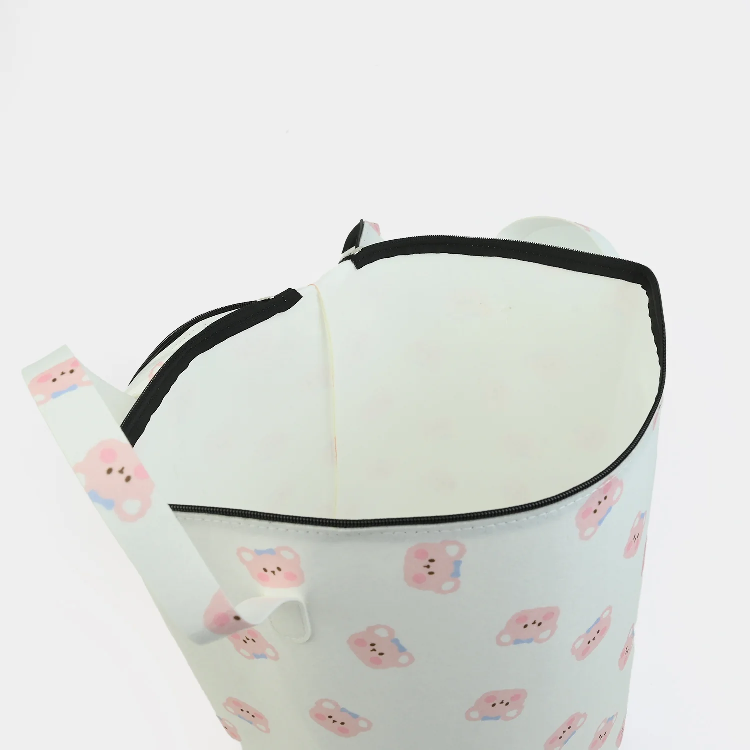 Foldable Laundry / Storage Basket - Image 2