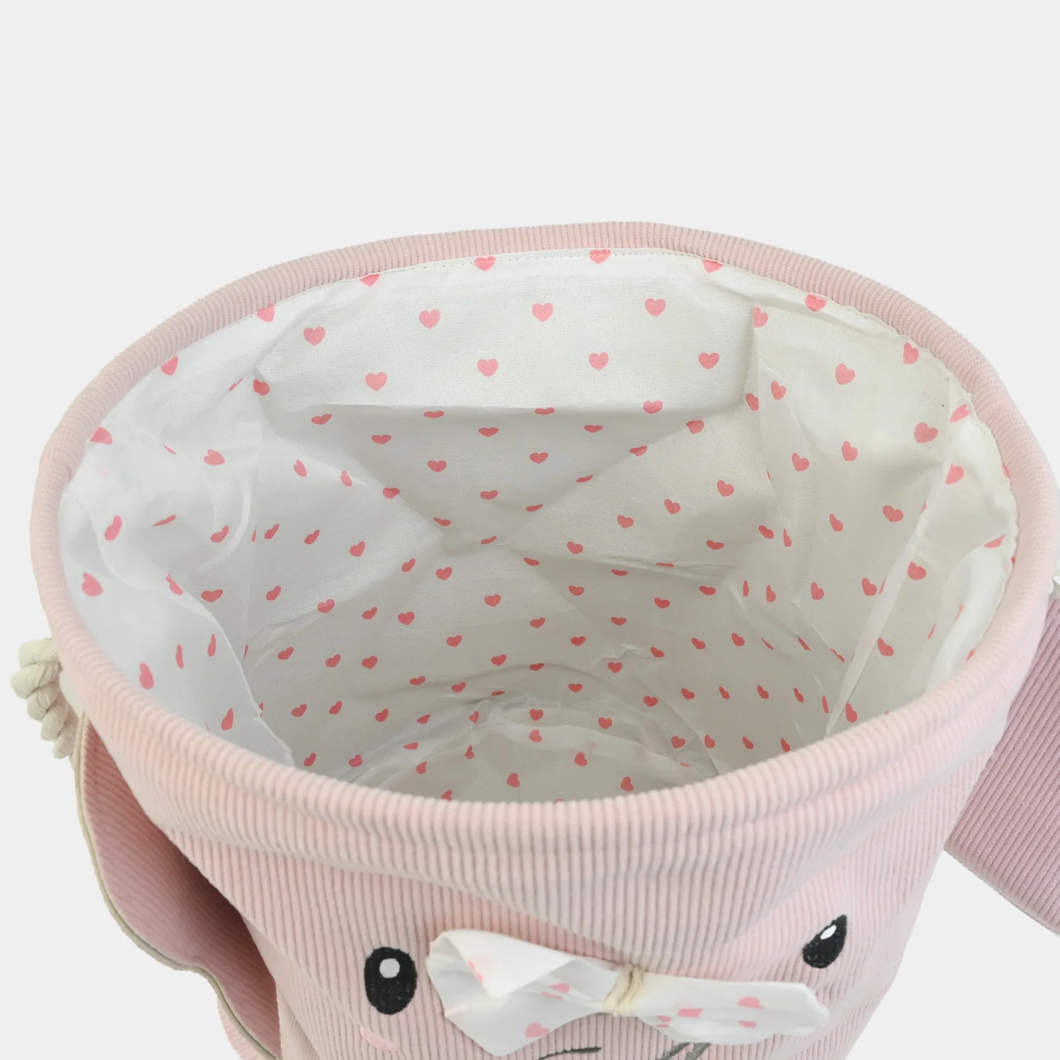 Foldable Laundry / Storage Basket - Image 3