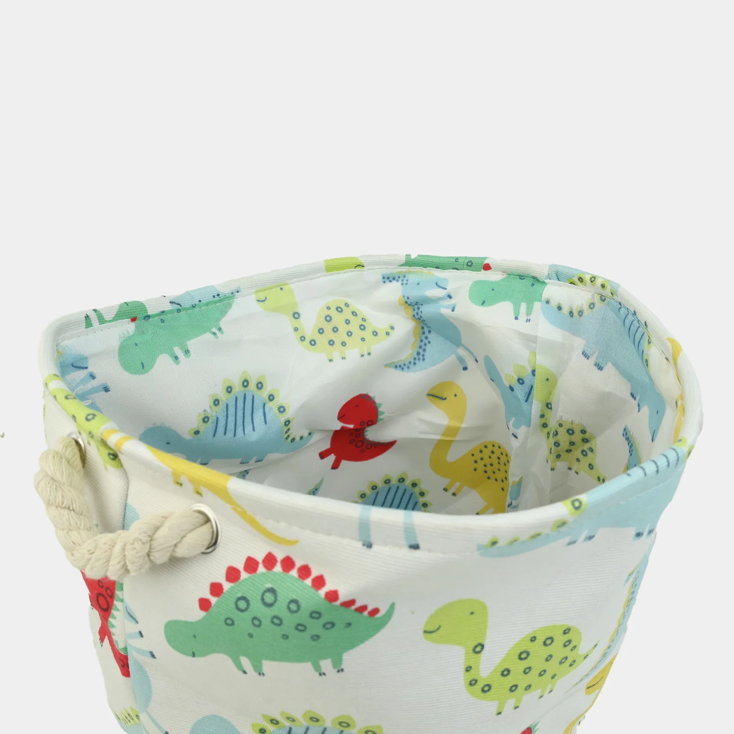 Foldable Laundry / Storage Basket - Image 2