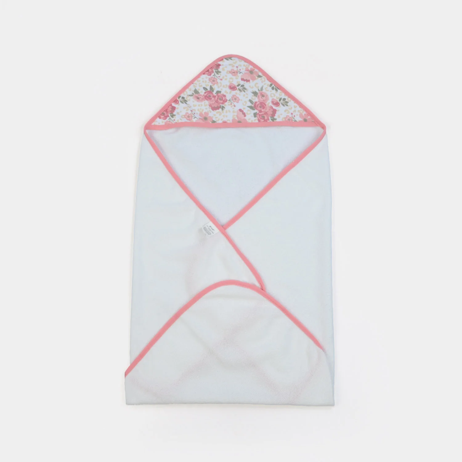 Hooded Towel Pack Of 3 - Image 2