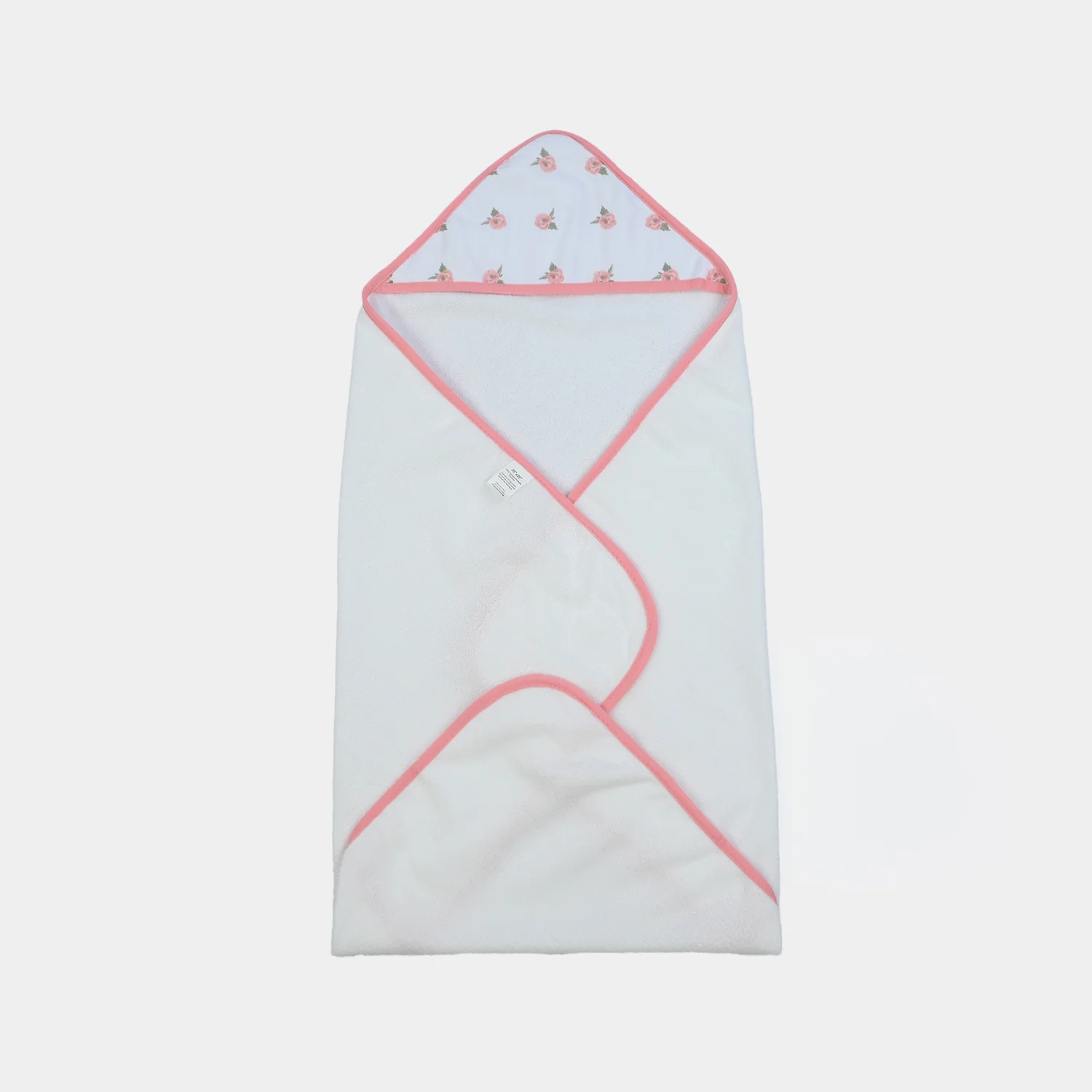 Hooded Towel Pack Of 3 - Image 6