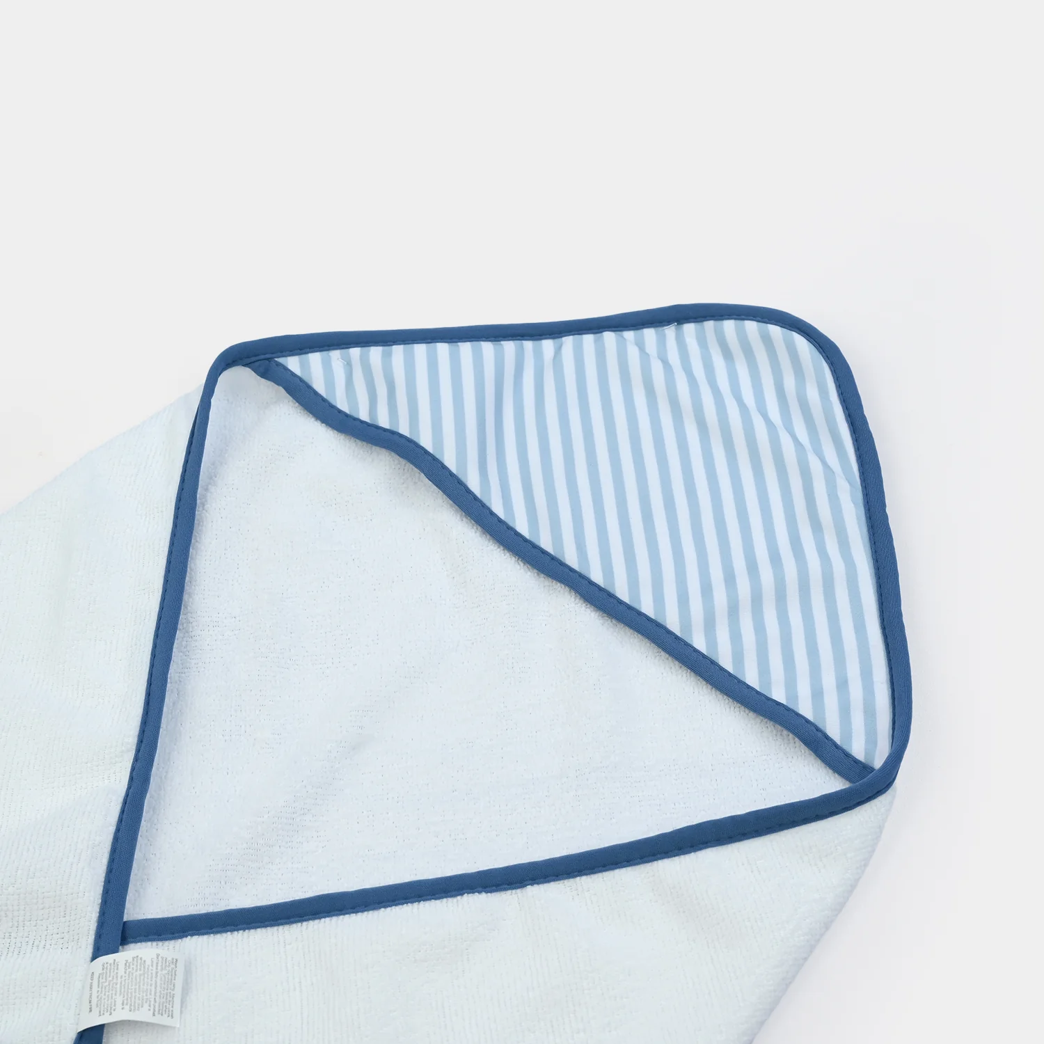 Hooded Towel Pack Of 3 - Image 3