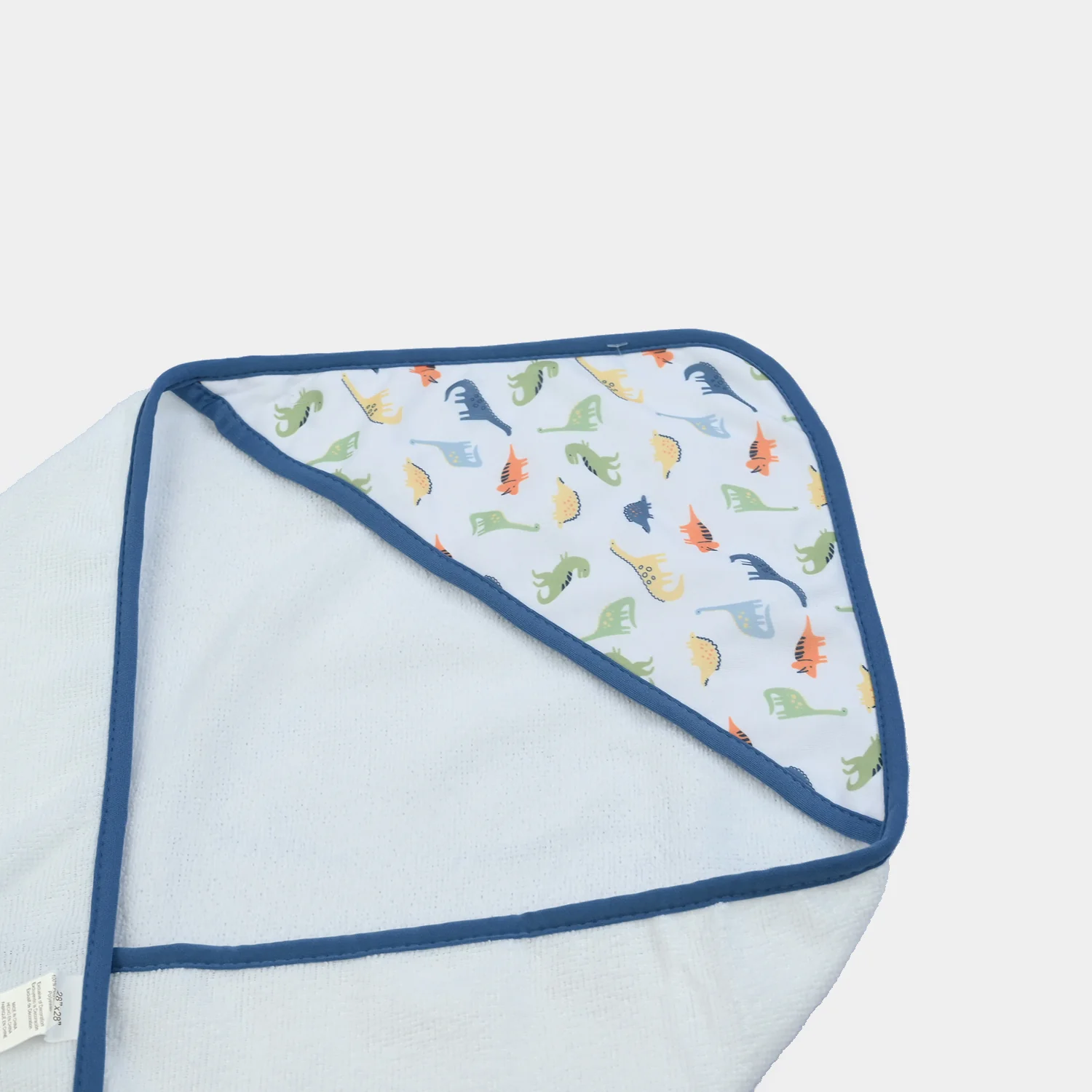Hooded Towel Pack Of 3 - Image 7