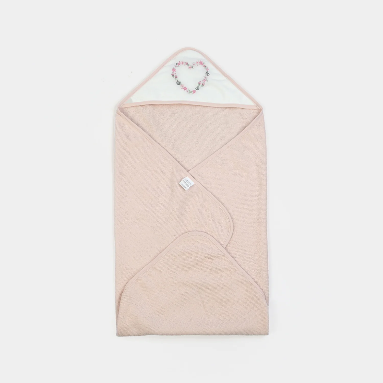 Hooded Towel Pack Of 3 - Image 2