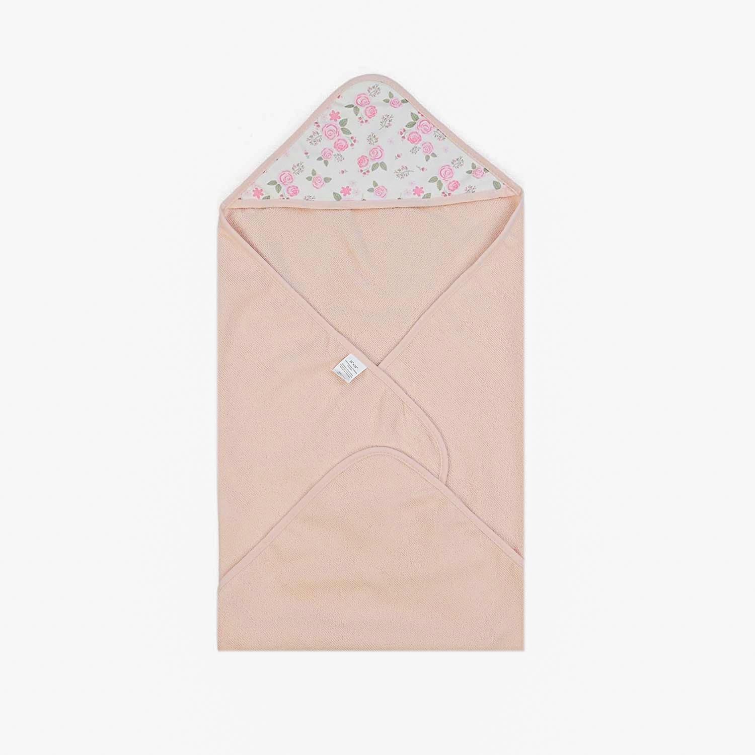 Hooded Towel Pack Of 3 - Image 4