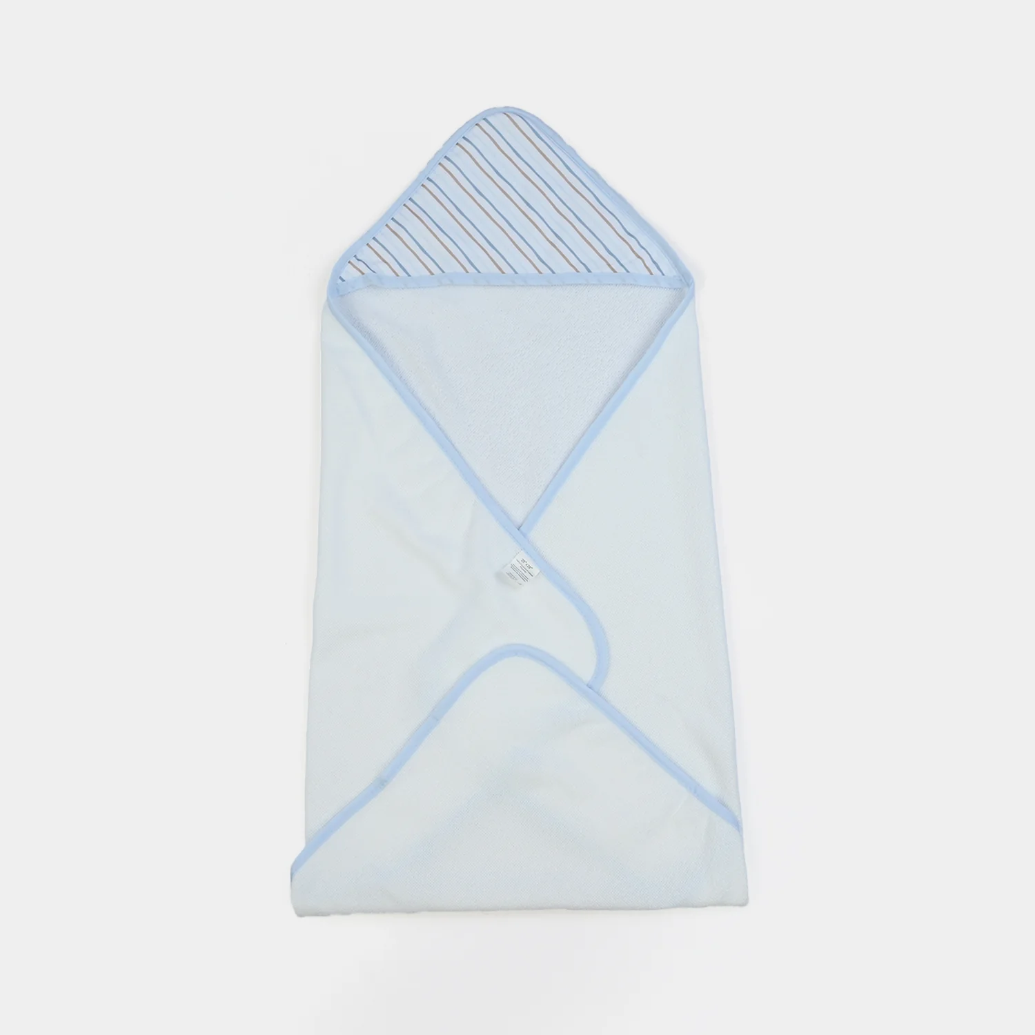 Hooded Towel Pack Of 3 - Image 6