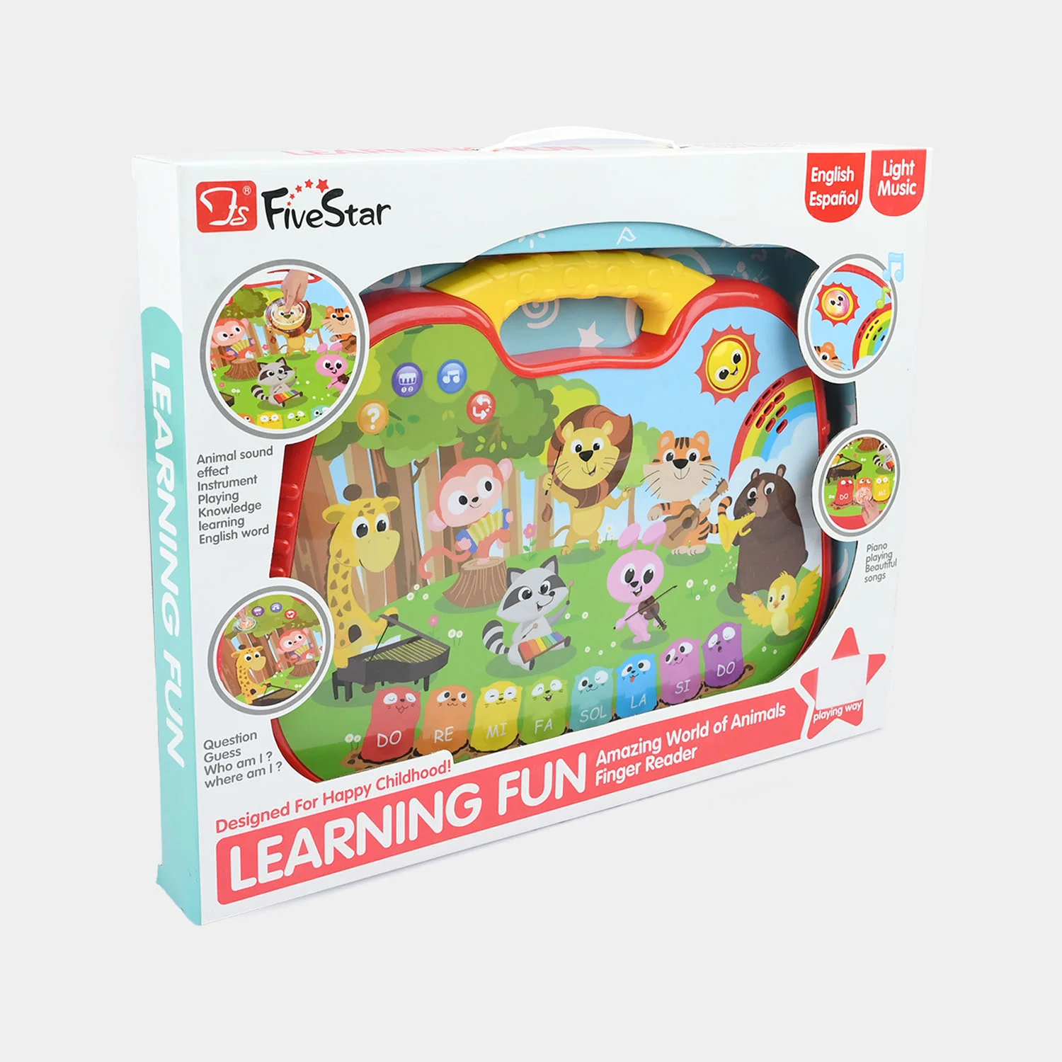 Learning Fun - Image 3