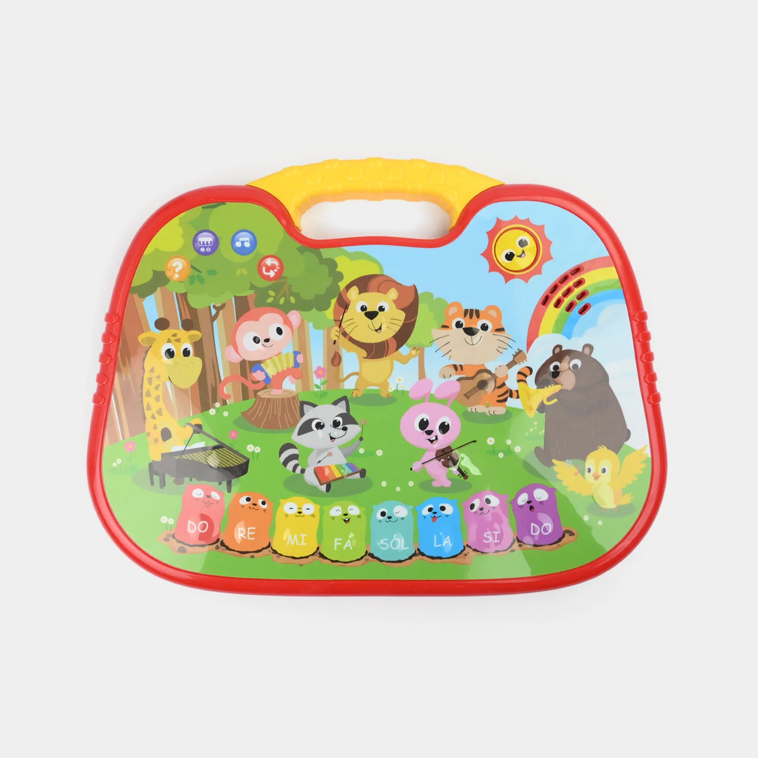 Learning Fun - Image 4