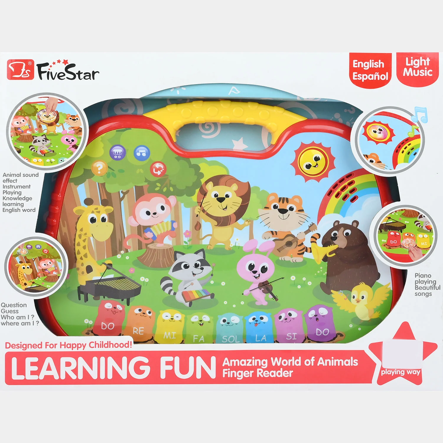 Learning Fun - Image 5