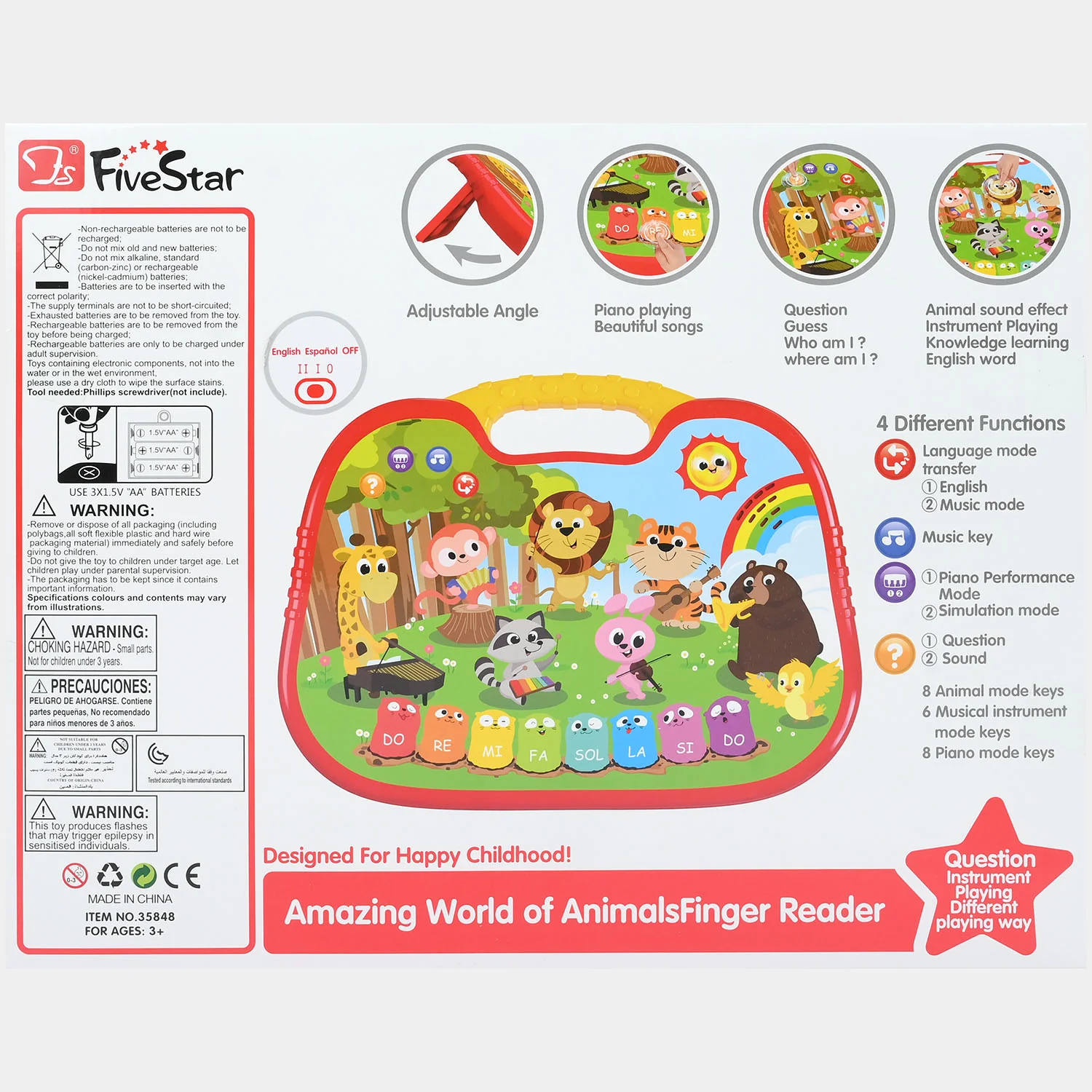 Learning Fun - Image 6