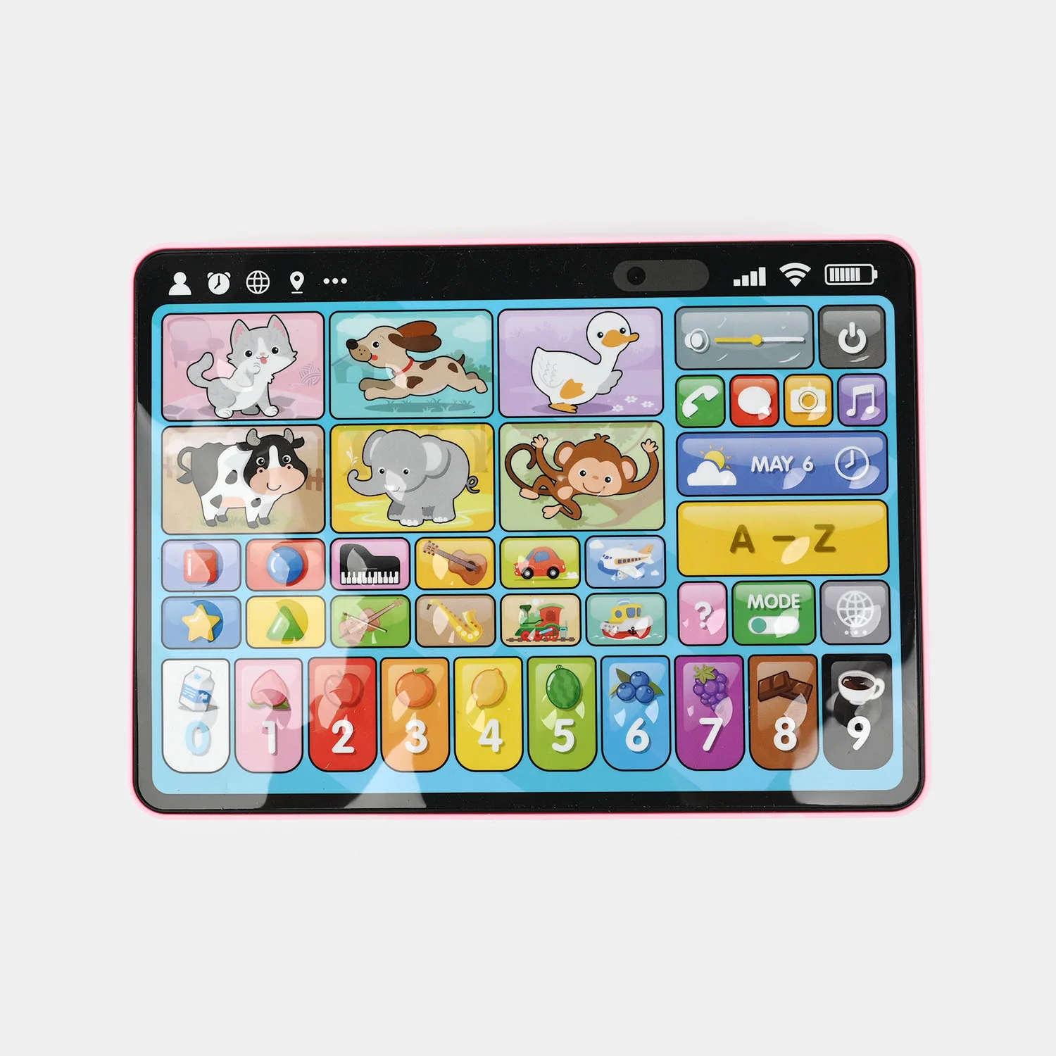 Learning Machine - Image 2
