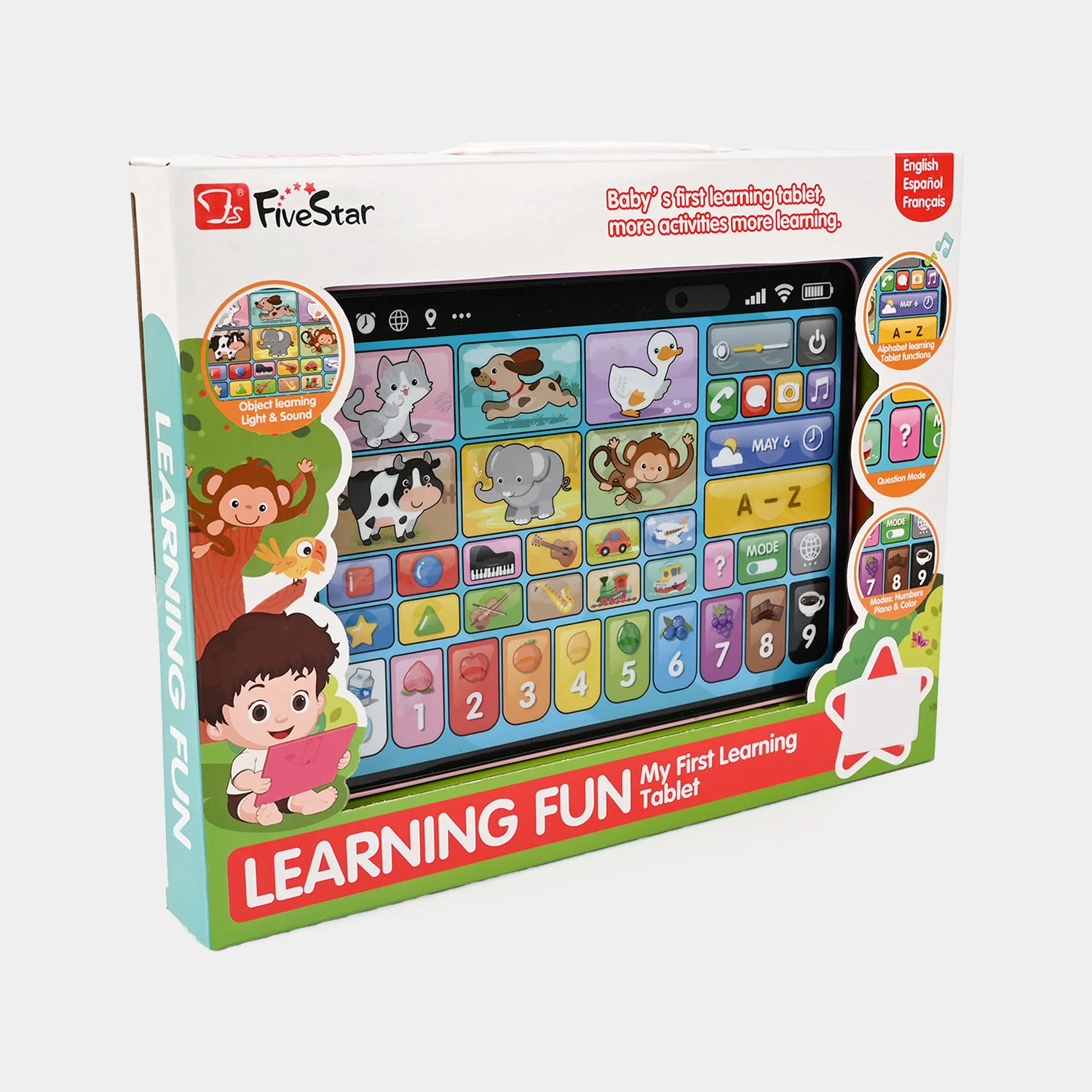 Learning Machine - Image 3