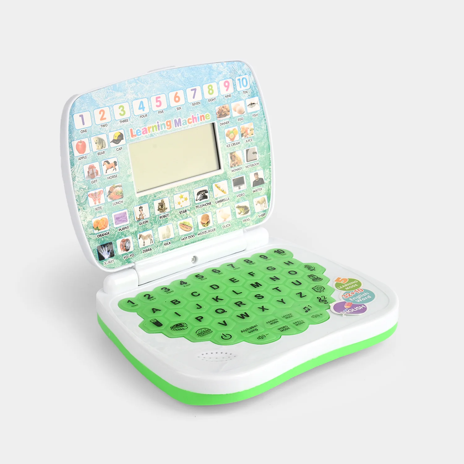 Learning Machine