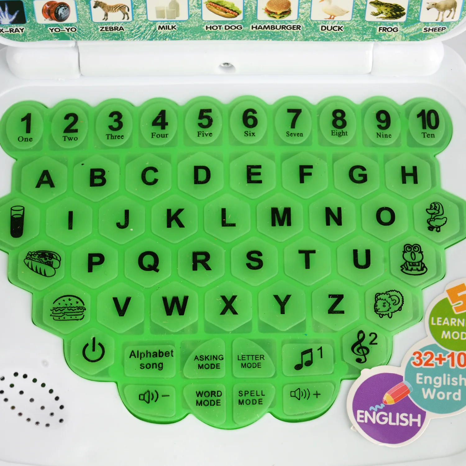 Learning Machine - Image 2