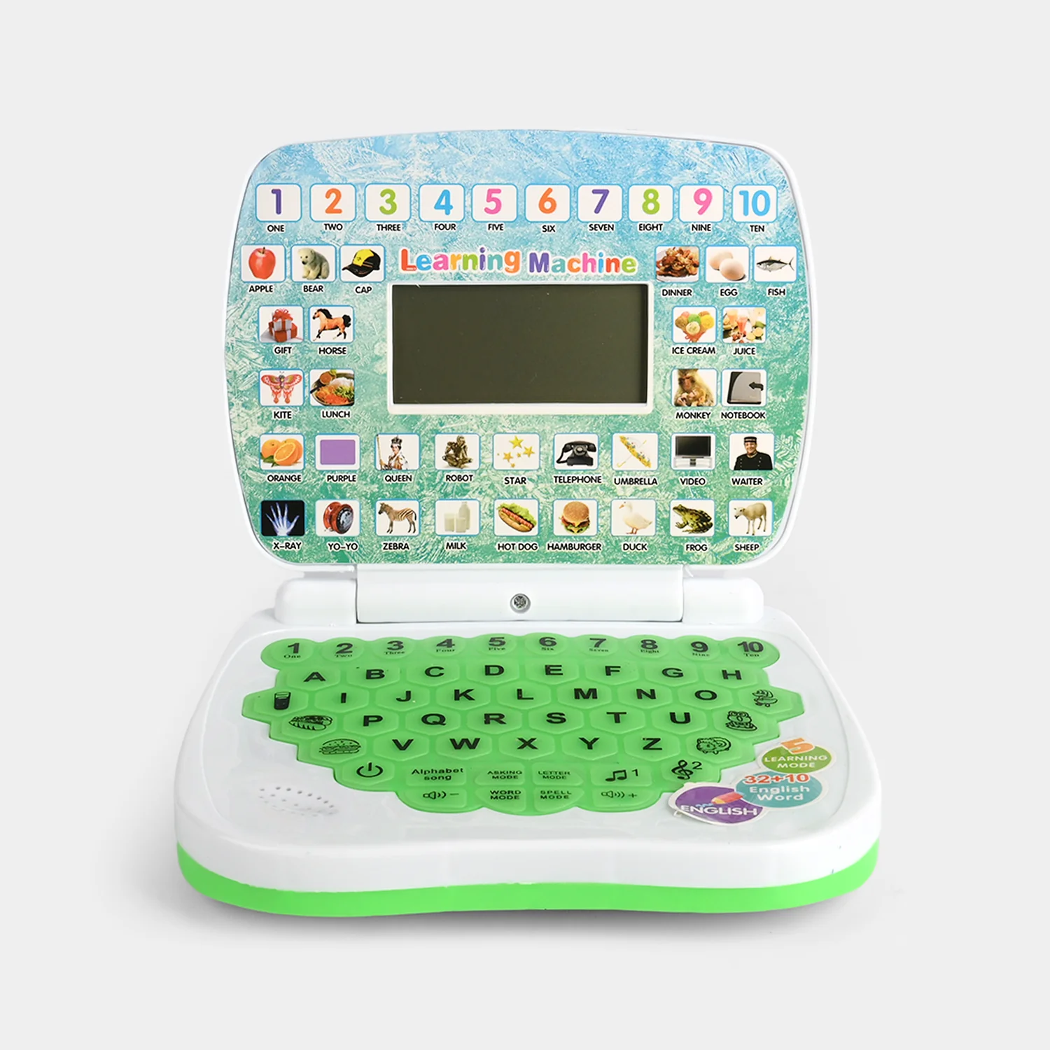 Learning Machine - Image 5
