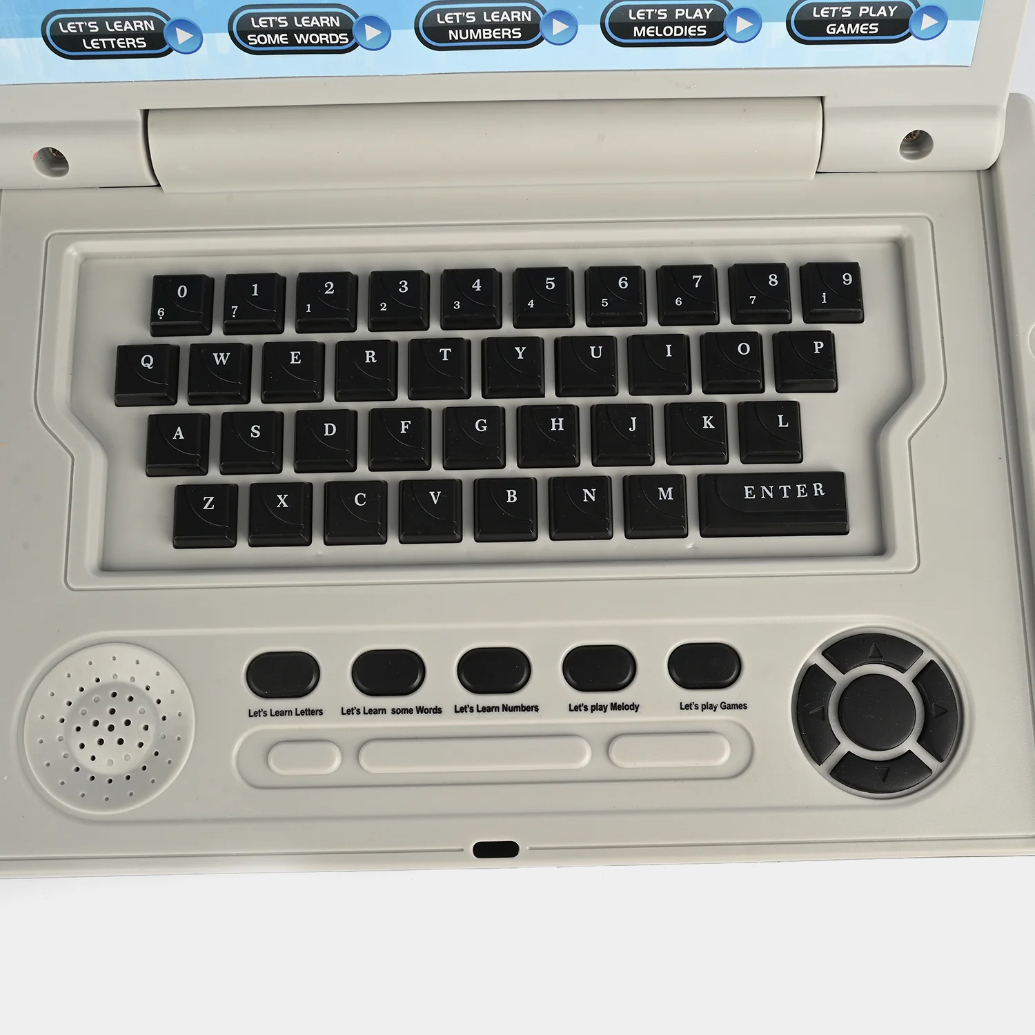 Learning Machine Mini Computer - Image 4