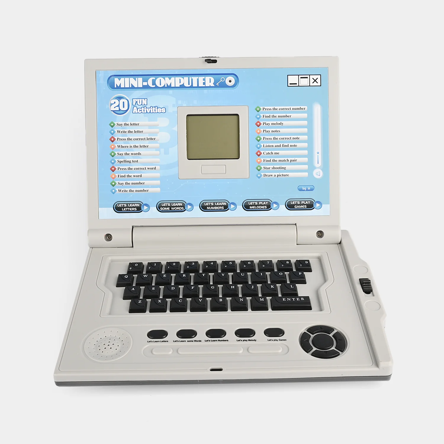 Learning Machine Mini Computer - Image 6