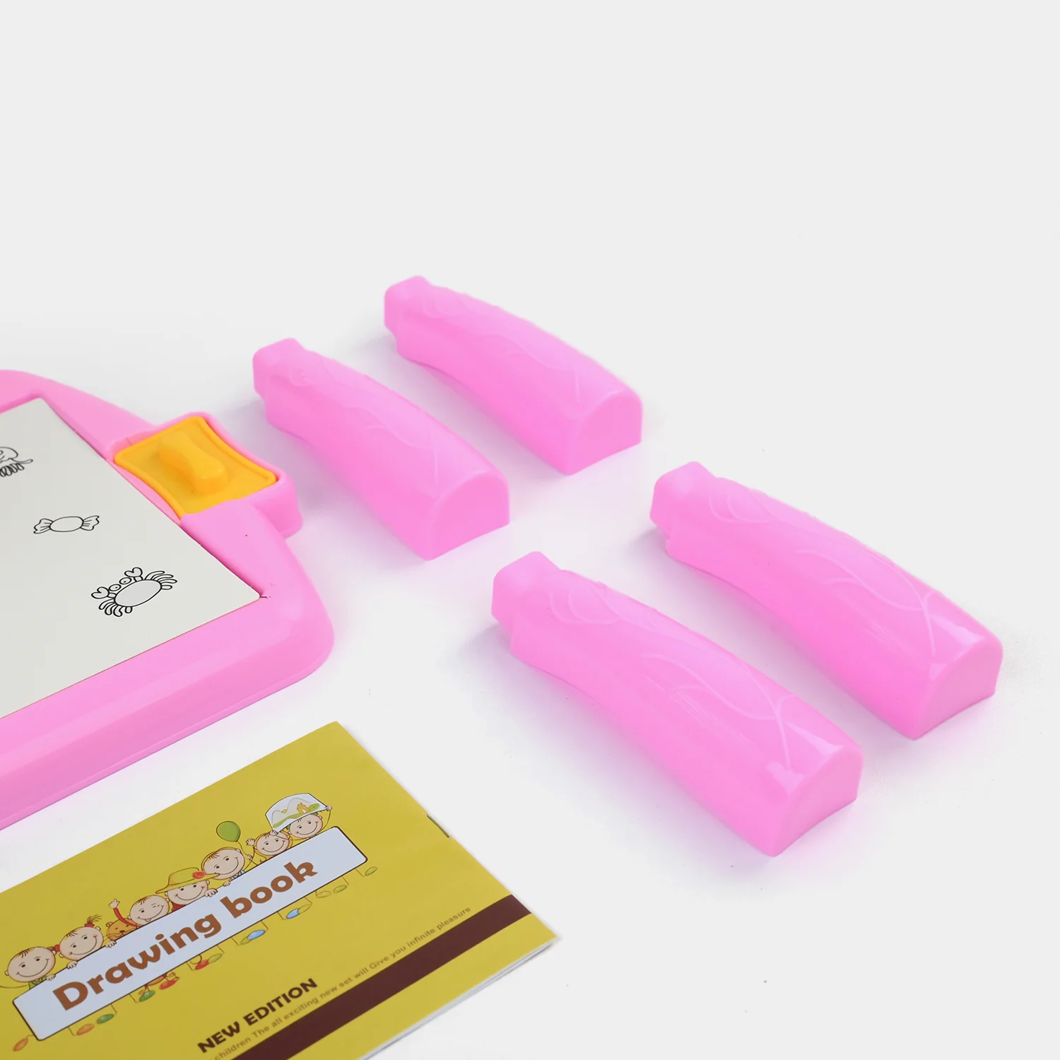 Projection Drawing Board for Kids - Image 5