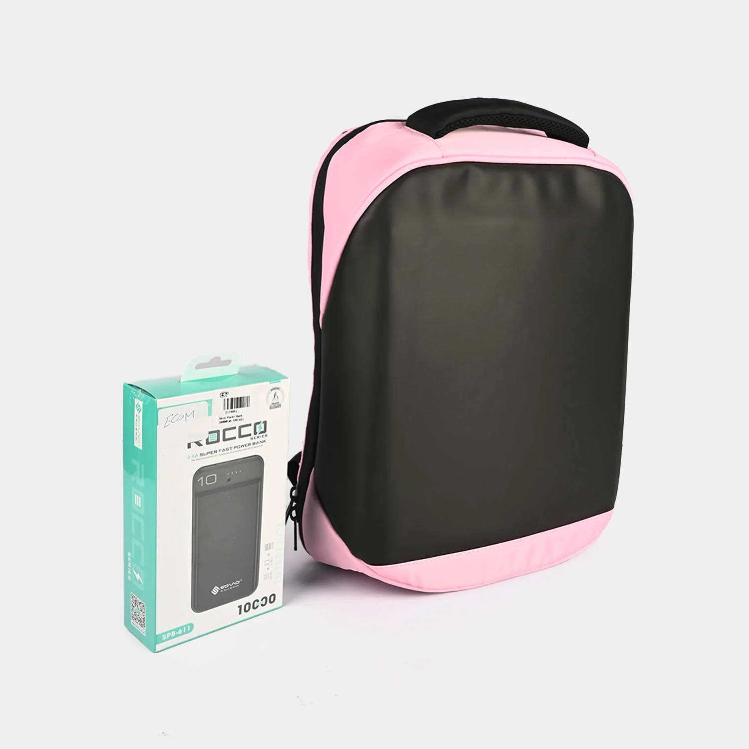 LED Backpack T3-2 for Kids - Image 3