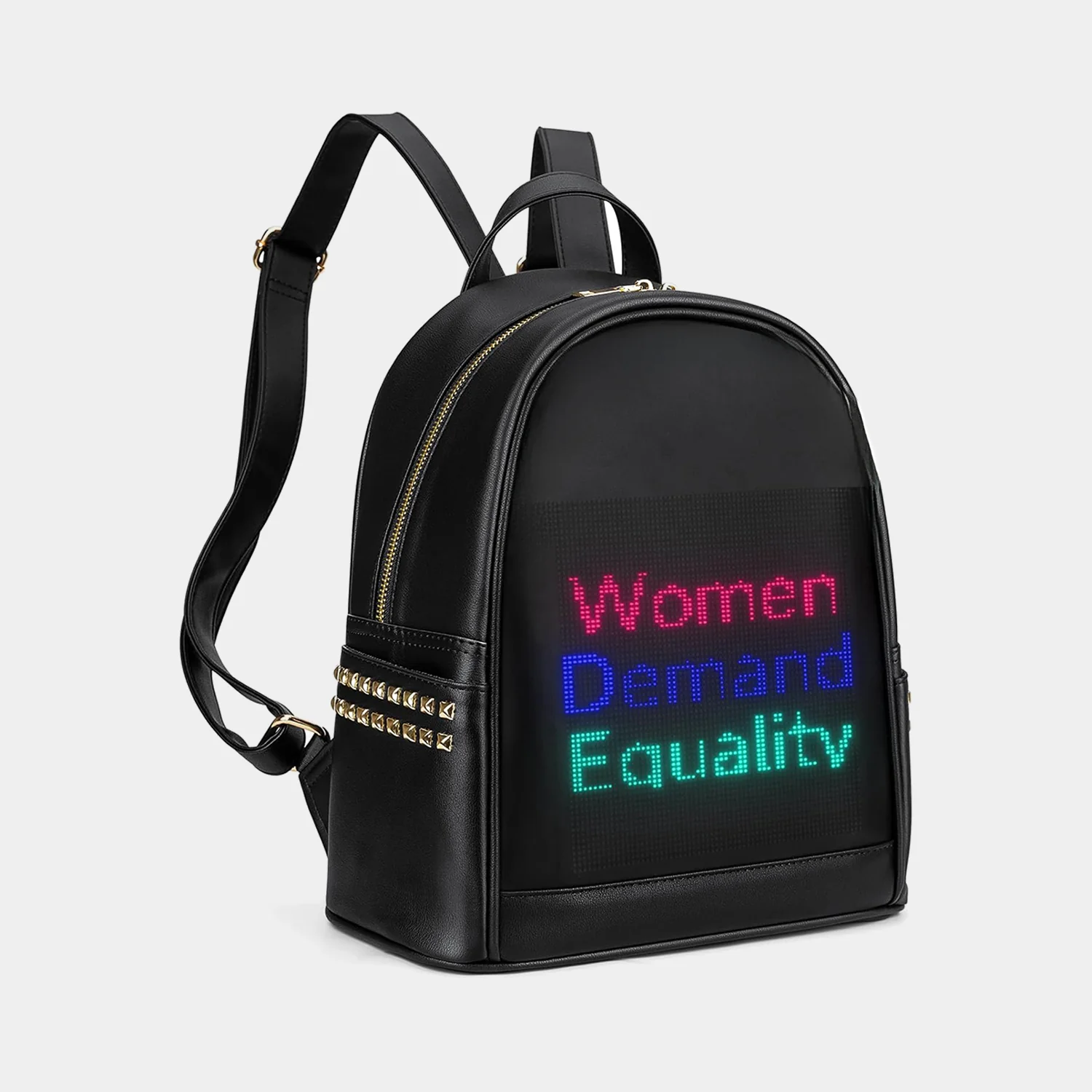 LED Backpack T5hd-3 for Kids - Image 10