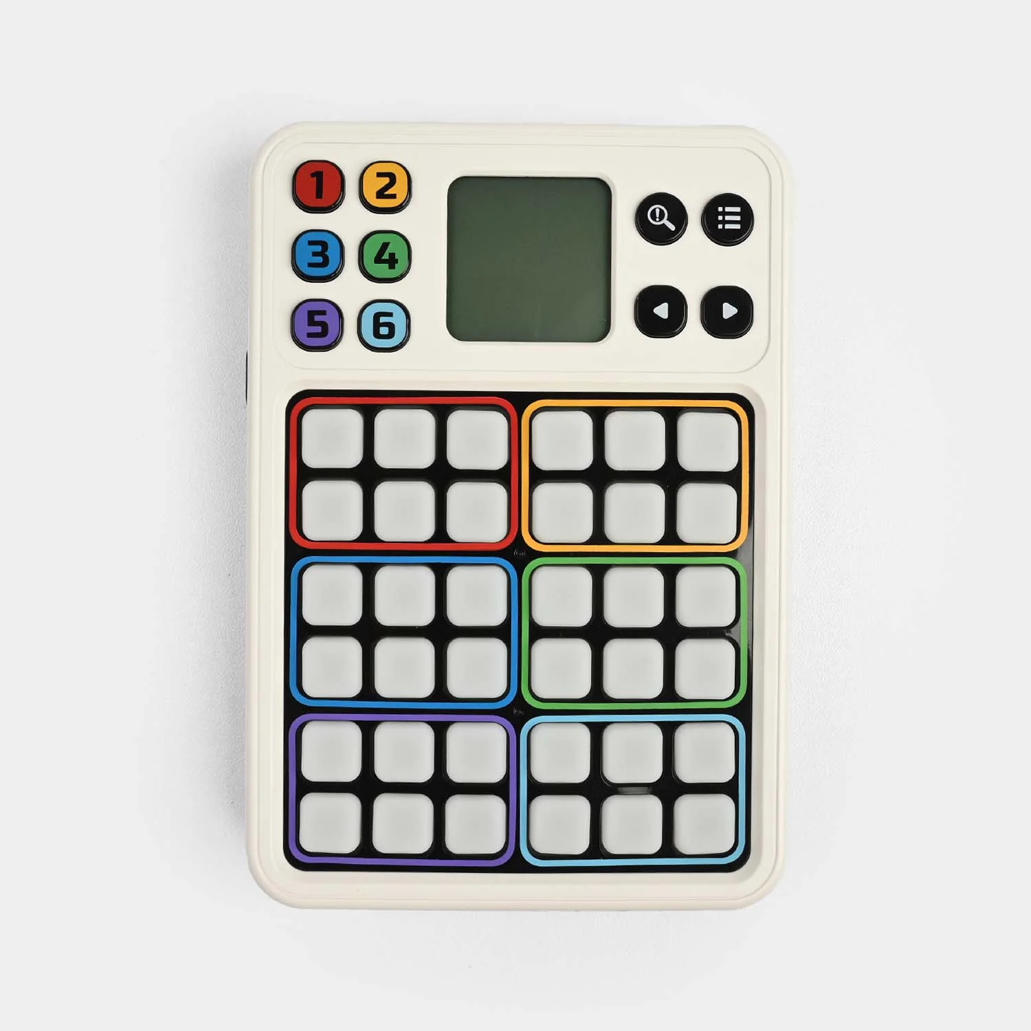 Led Display Intelligent Smart Sudoku Puzzle Games - Image 2