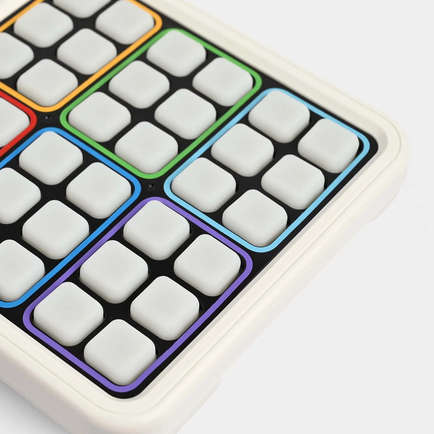 Led Display Intelligent Smart Sudoku Puzzle Games - Image 4