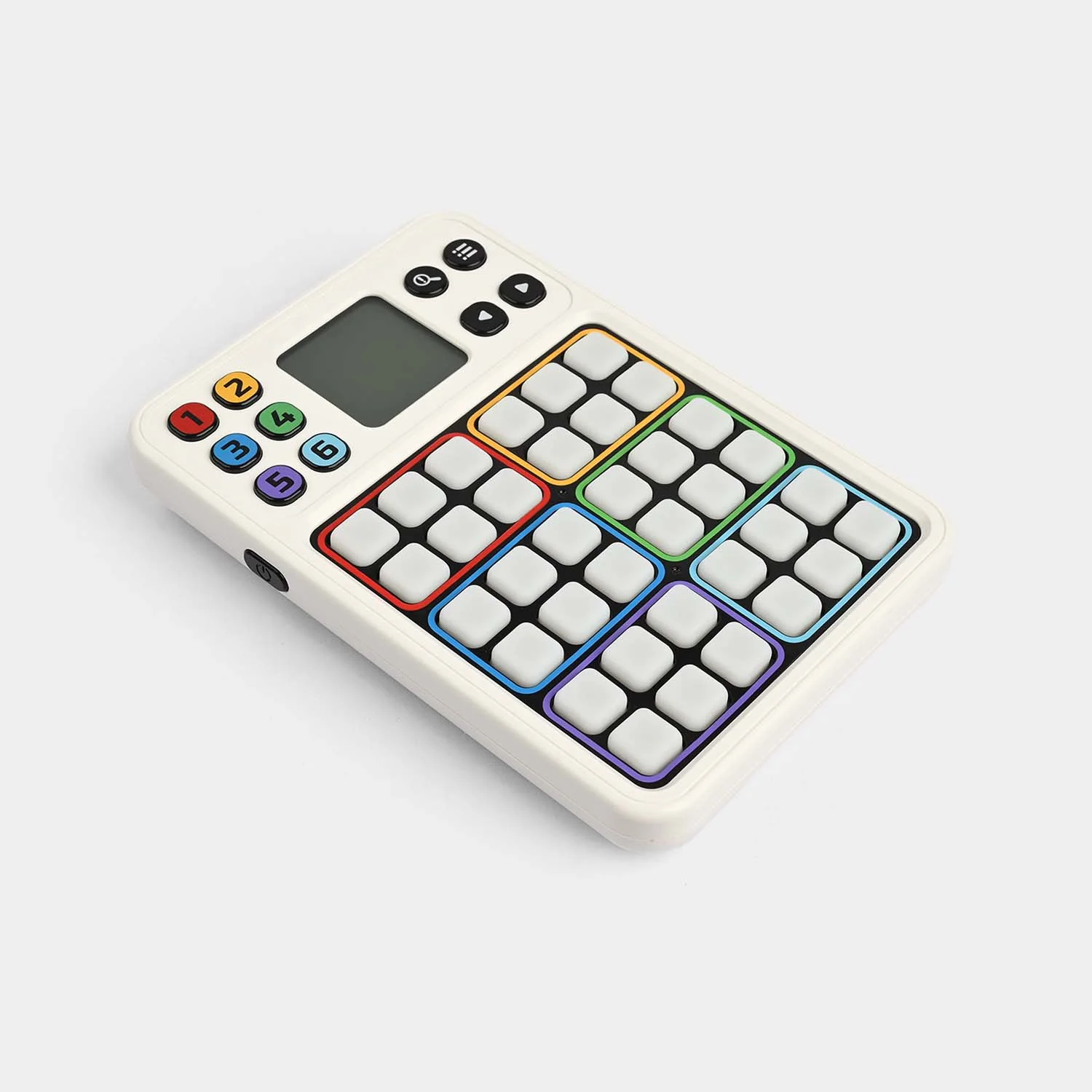 Led Display Intelligent Smart Sudoku Puzzle Games - Image 5