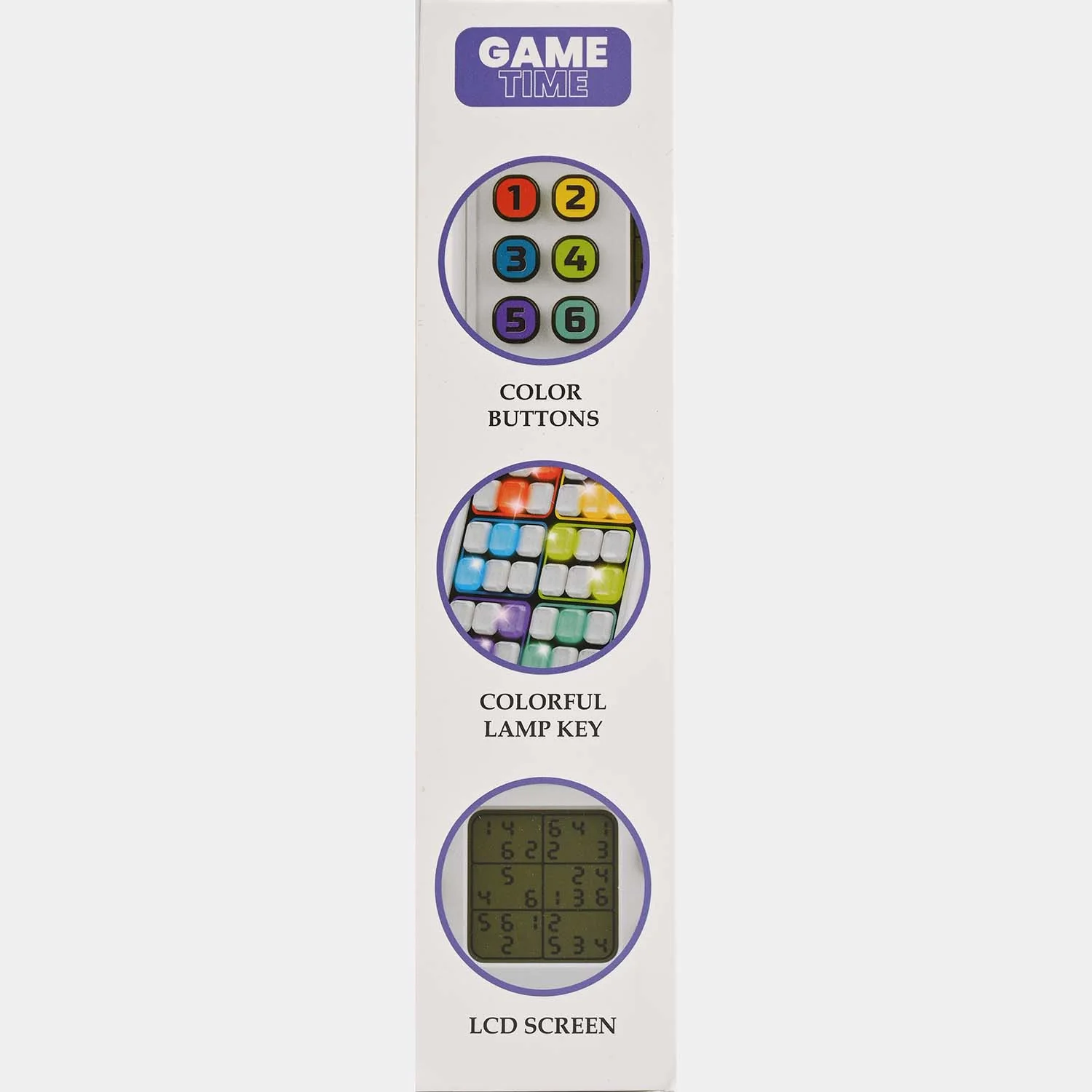 Led Display Intelligent Smart Sudoku Puzzle Games - Image 7