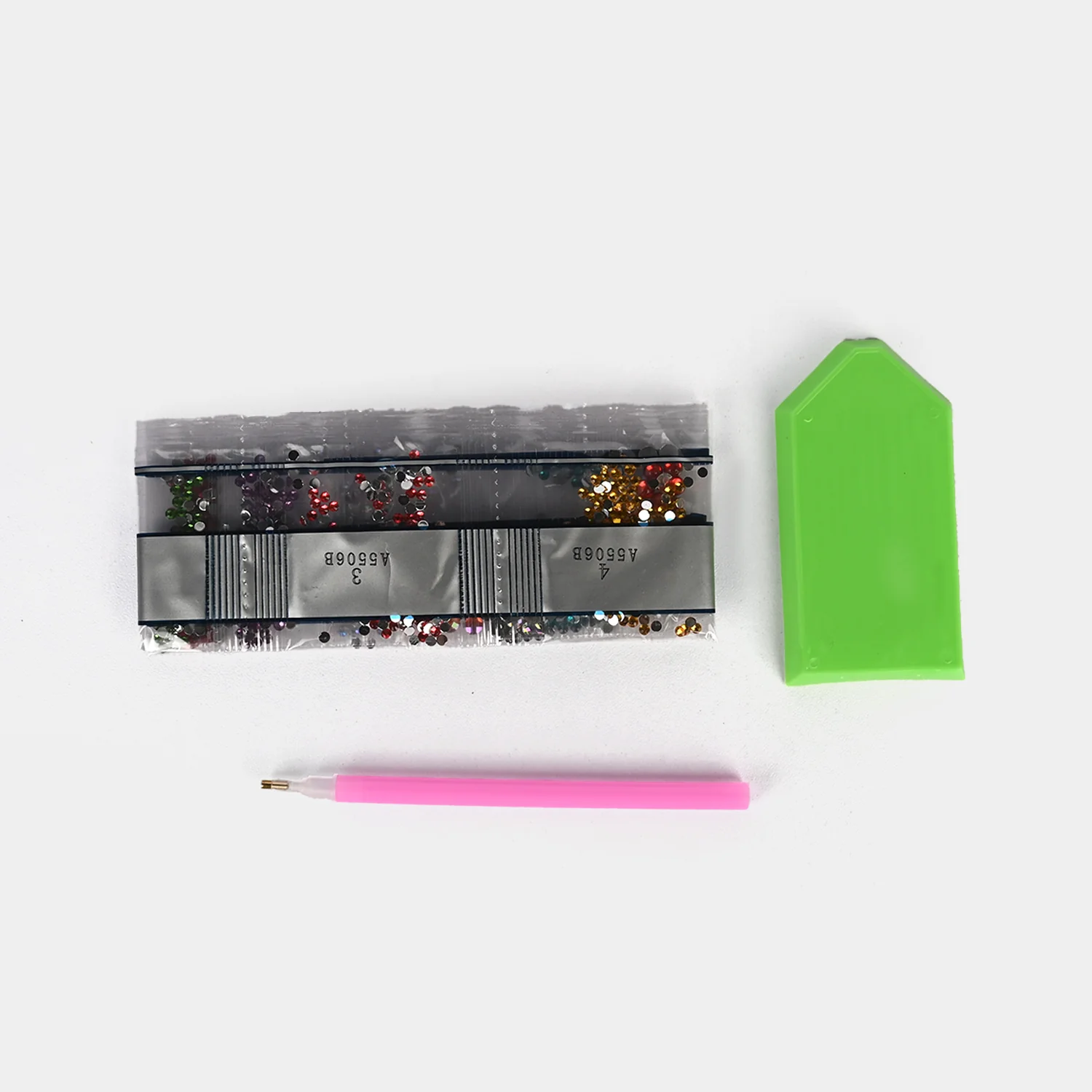 DIY Gems 5D Lamp Set for Kids - Image 6