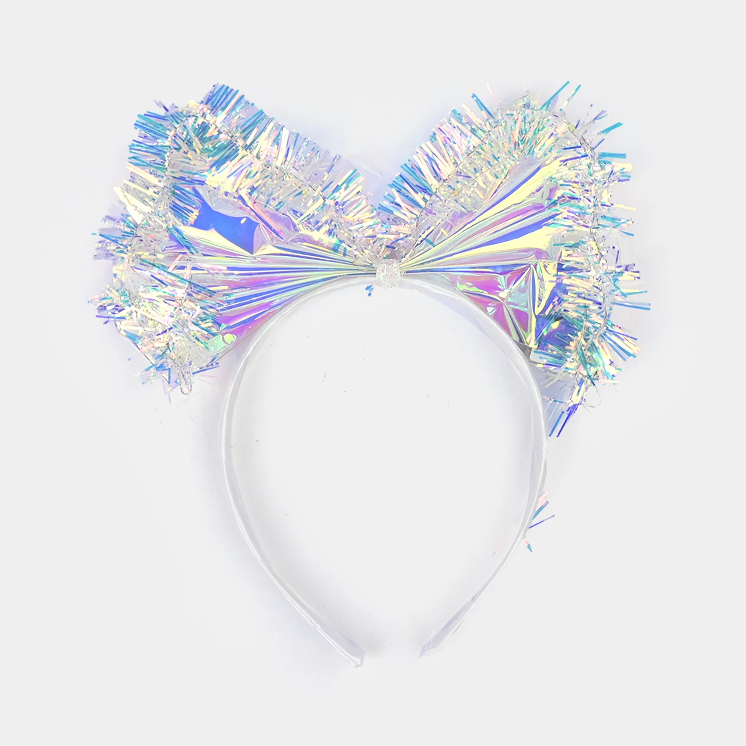 Cute Hair Band With LED Light