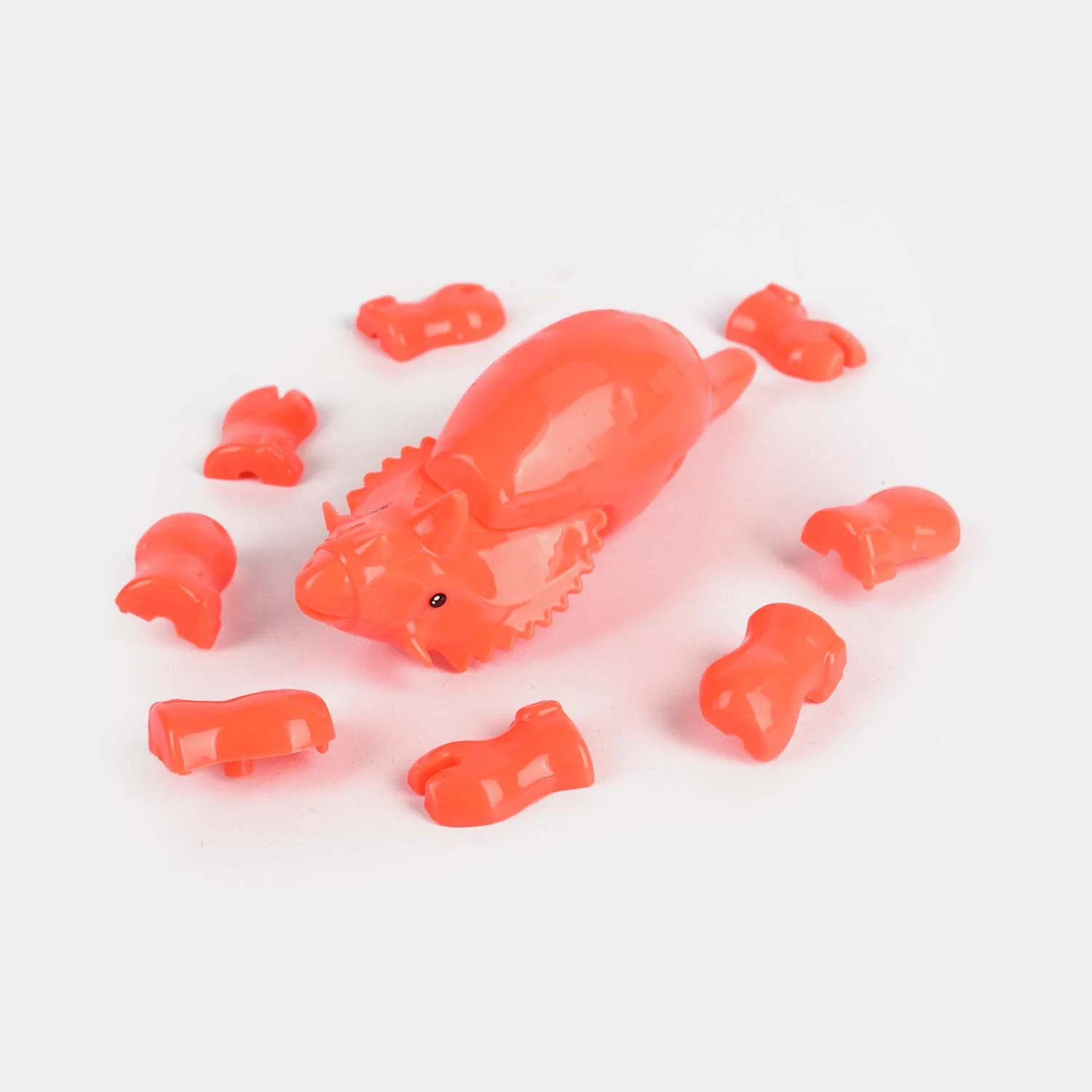 Dino Rescue Set and Dog Squad Building Set - Image 2