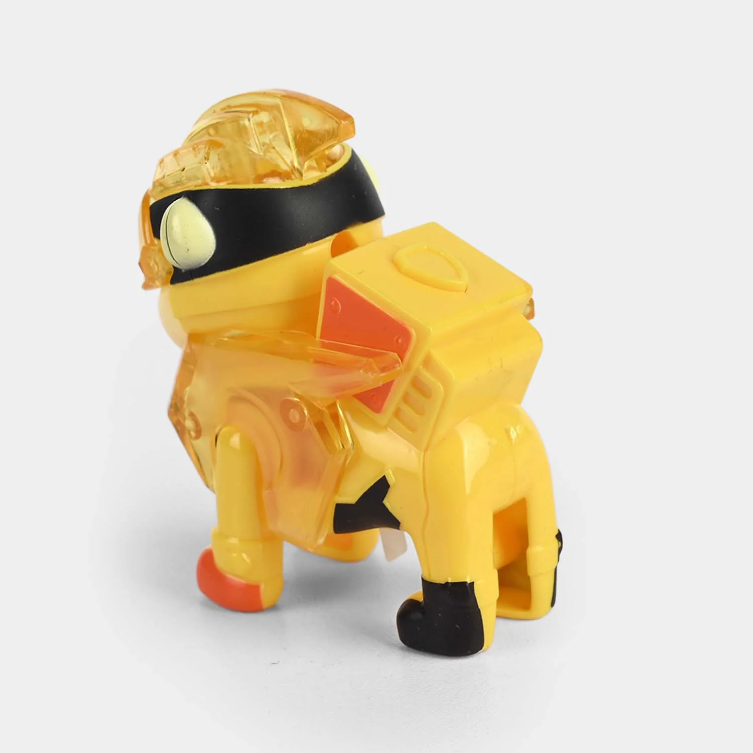 Dino Rescue Set and Dog Squad Building Set - Image 7