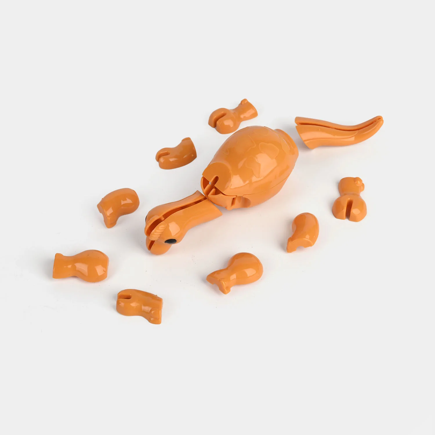 Dino Rescue Set and Dog Squad Building Set - Image 6