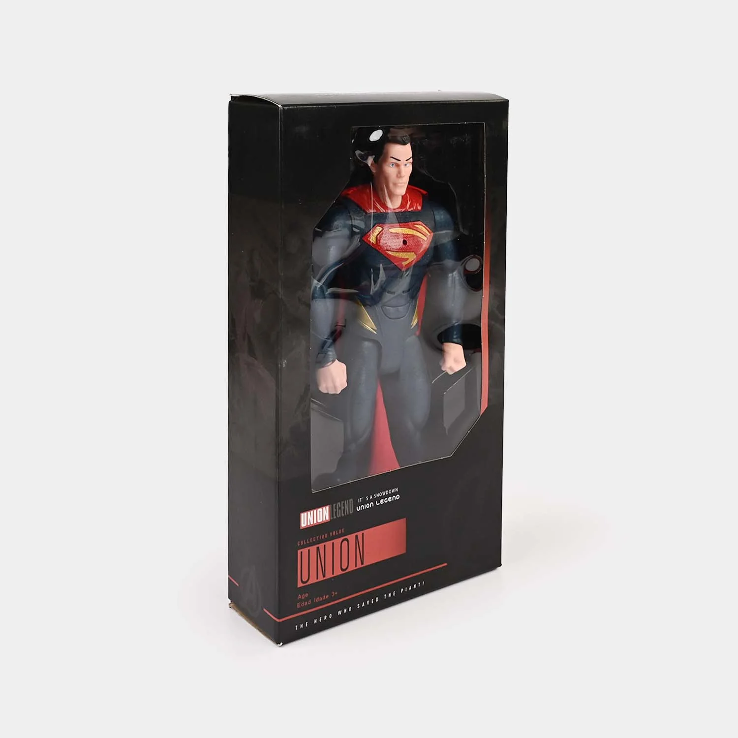 Character Action Figure For Kids - Image 6