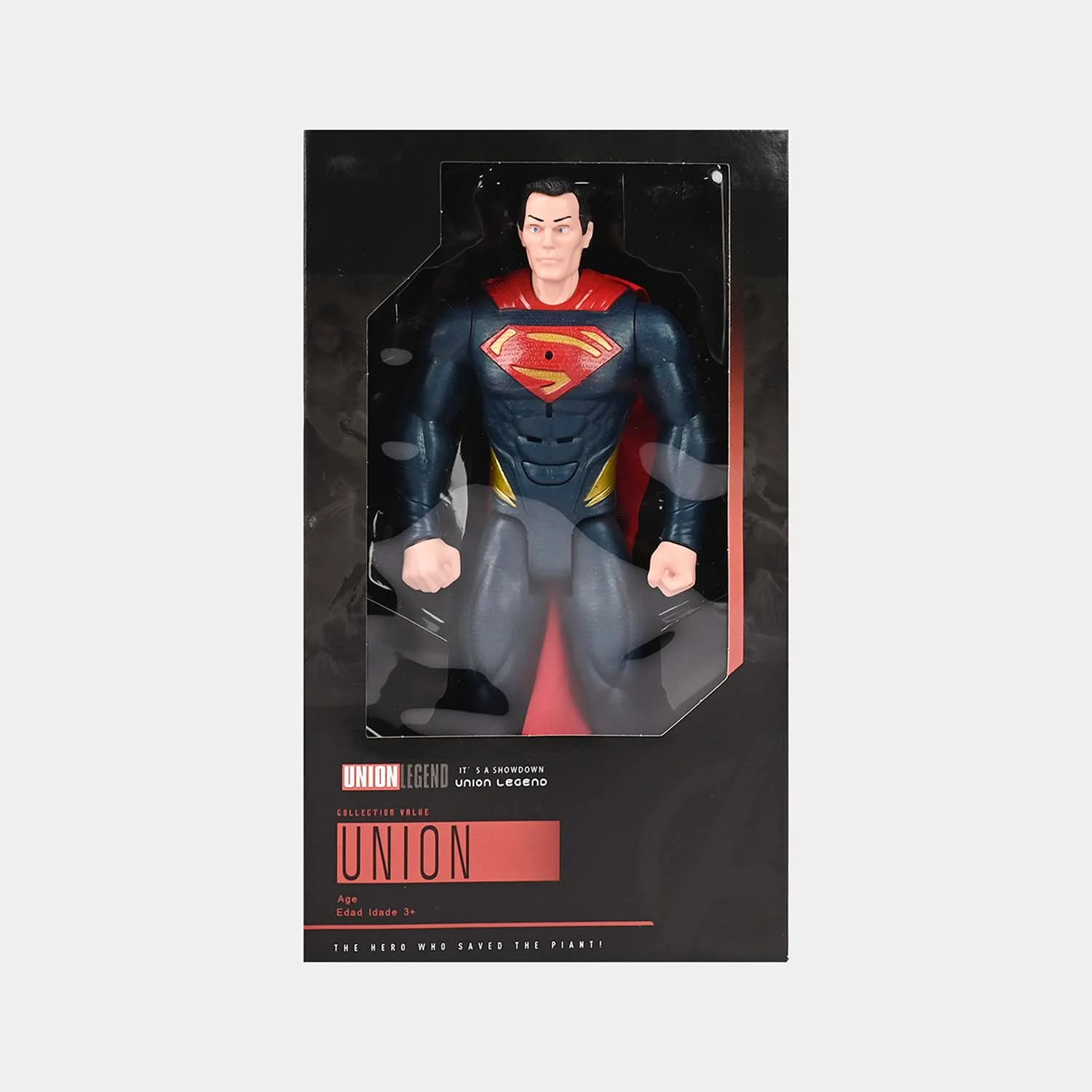 Character Action Figure For Kids - Image 7