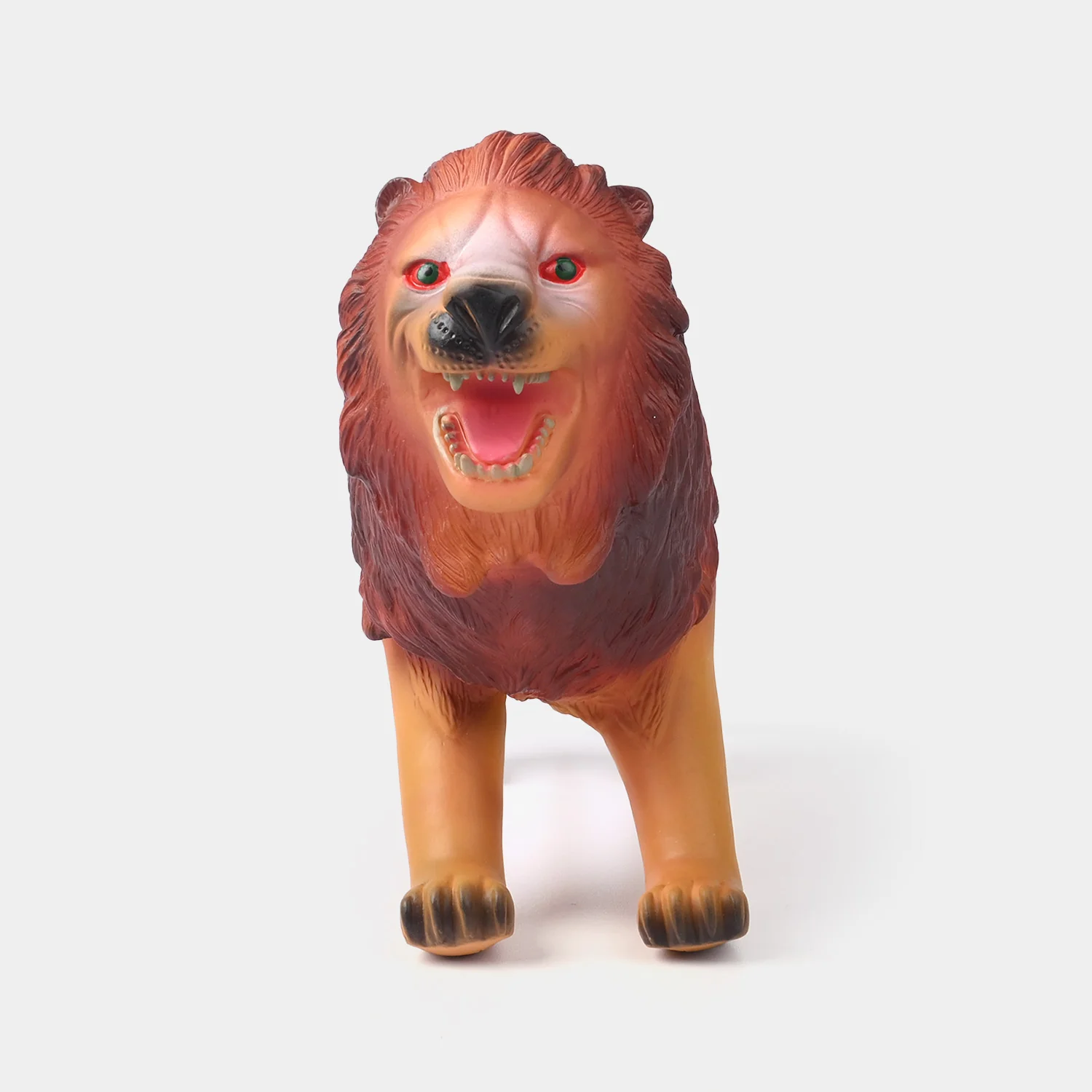 Roaring Lion Action Toy - Image 4