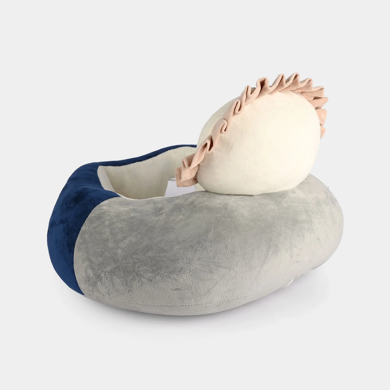Lion Baby Floor Seat/Support Sofa Seat - 6M+ - Image 3