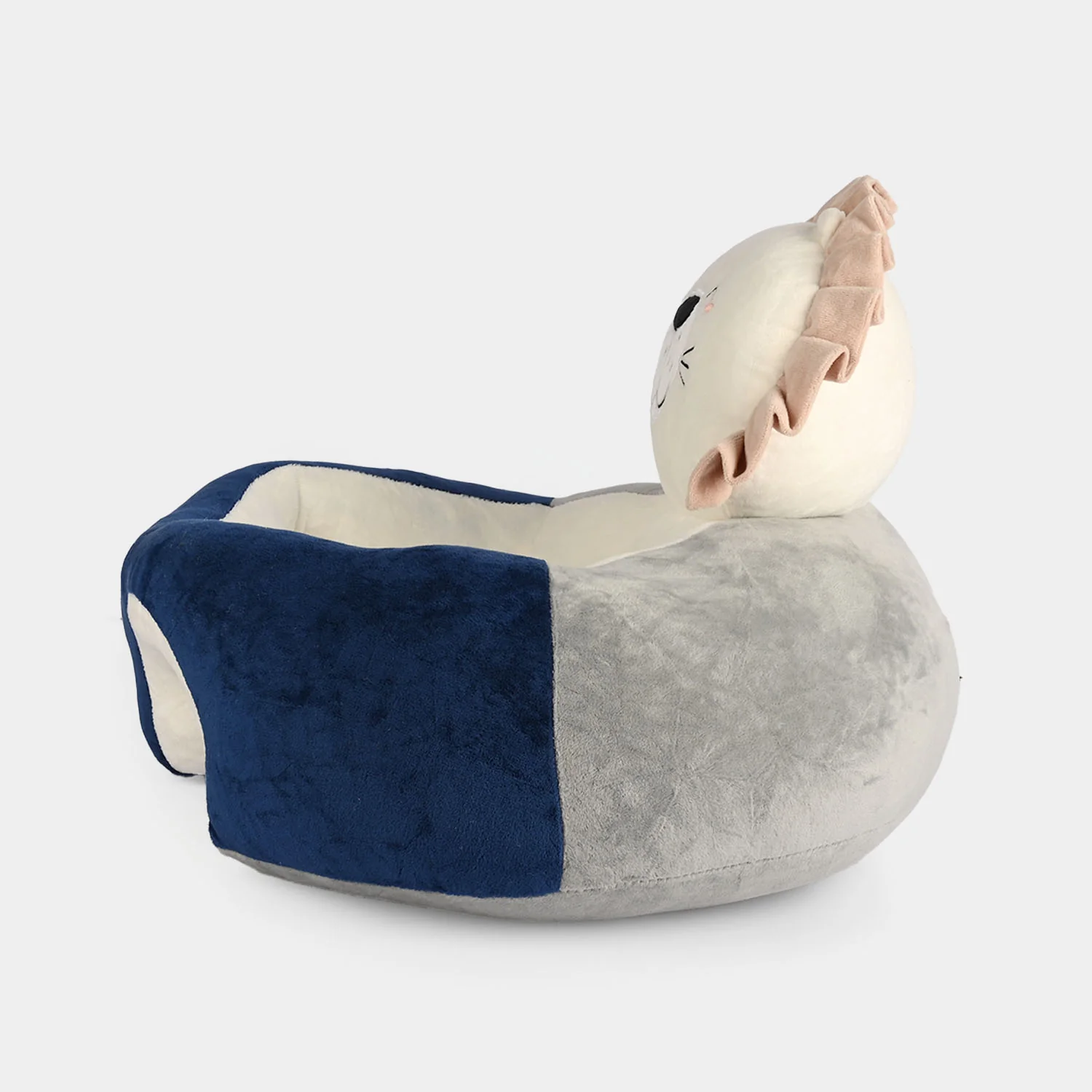 Lion Baby Floor Seat/Support Sofa Seat - 6M+ - Image 4